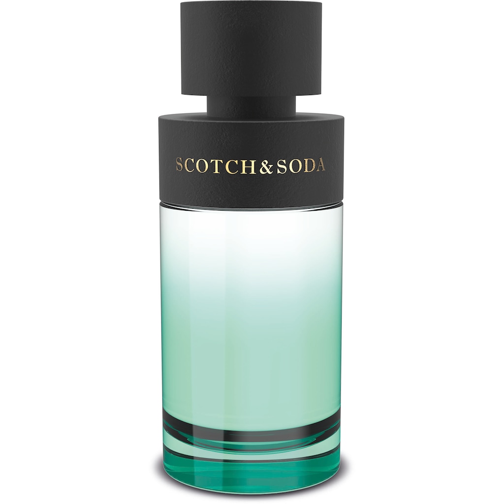 Scotch & Soda Eau de Parfum »Island Water Men«