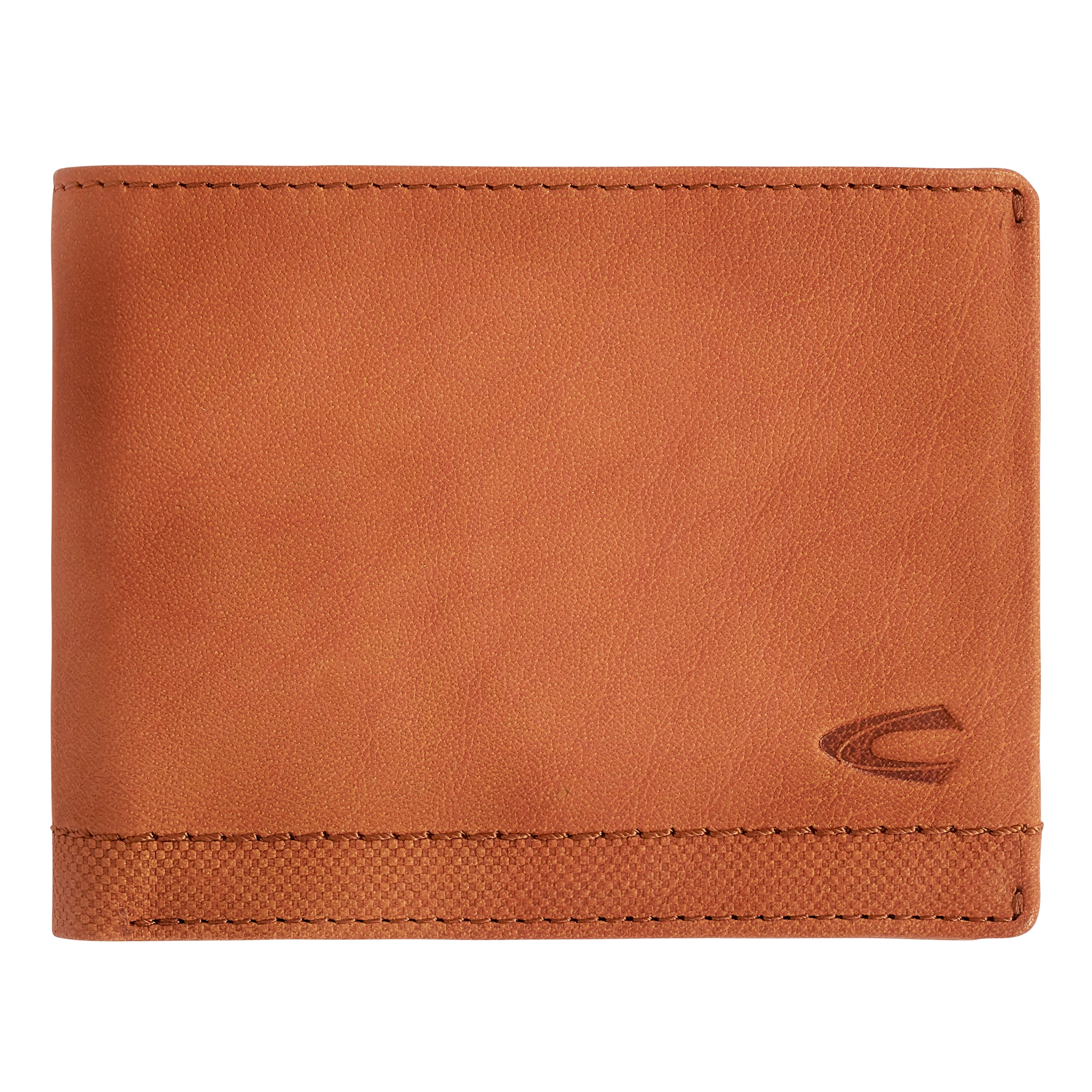 camel active "Nimbus" weich genarbtes Leder mit leicht abgesetzten Ziernäht günstig online kaufen