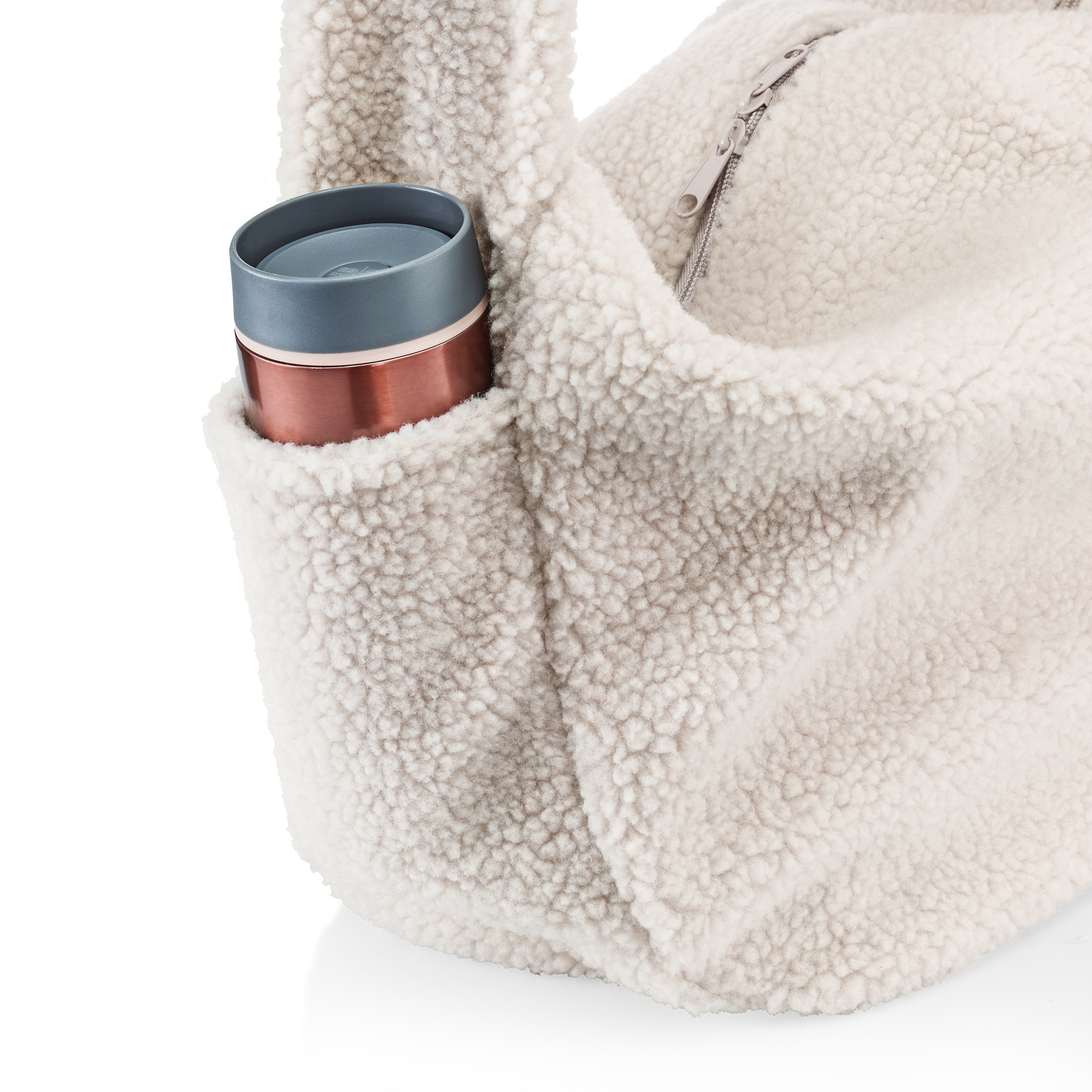 REISENTHEL® Umhängetasche »reisenthel moonbag« Breiter Trageriemen