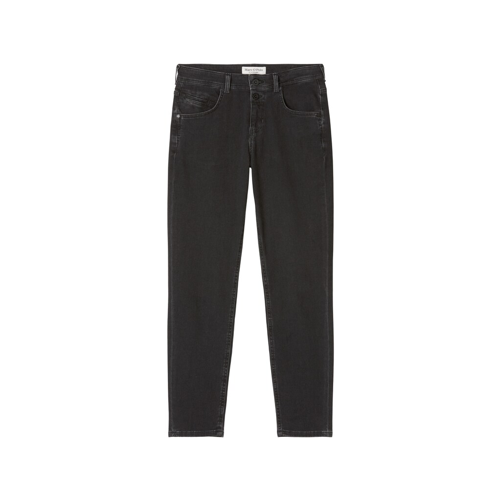 Marc O'Polo Boyfriend-Jeans »aus stretchigem Organic Cotton-Mix«