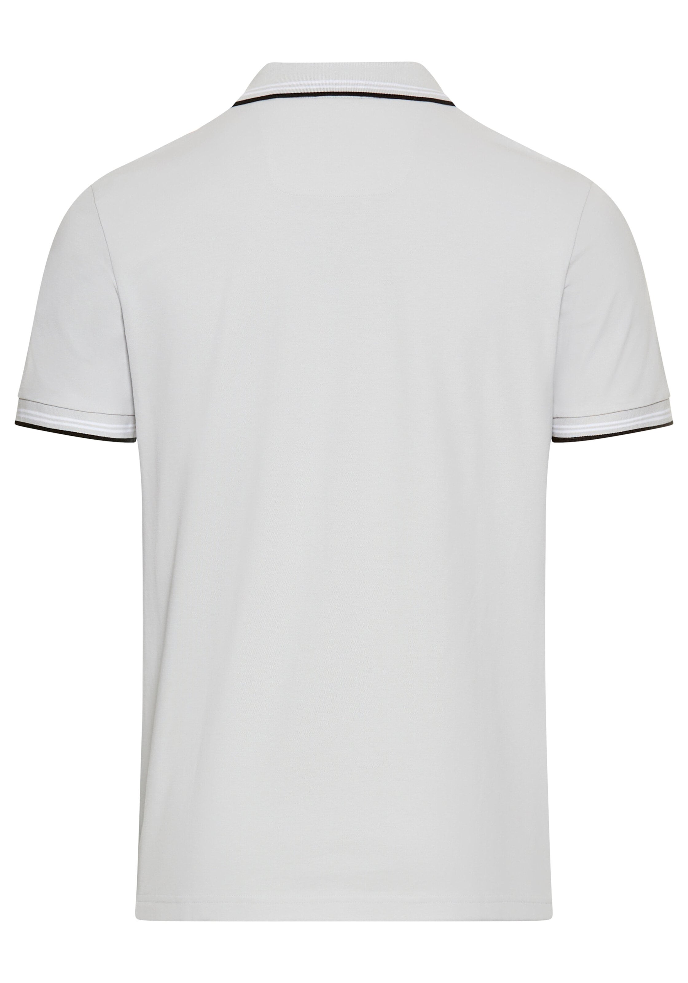 BOSS GREEN Poloshirt »Paul«, mit Polokragen