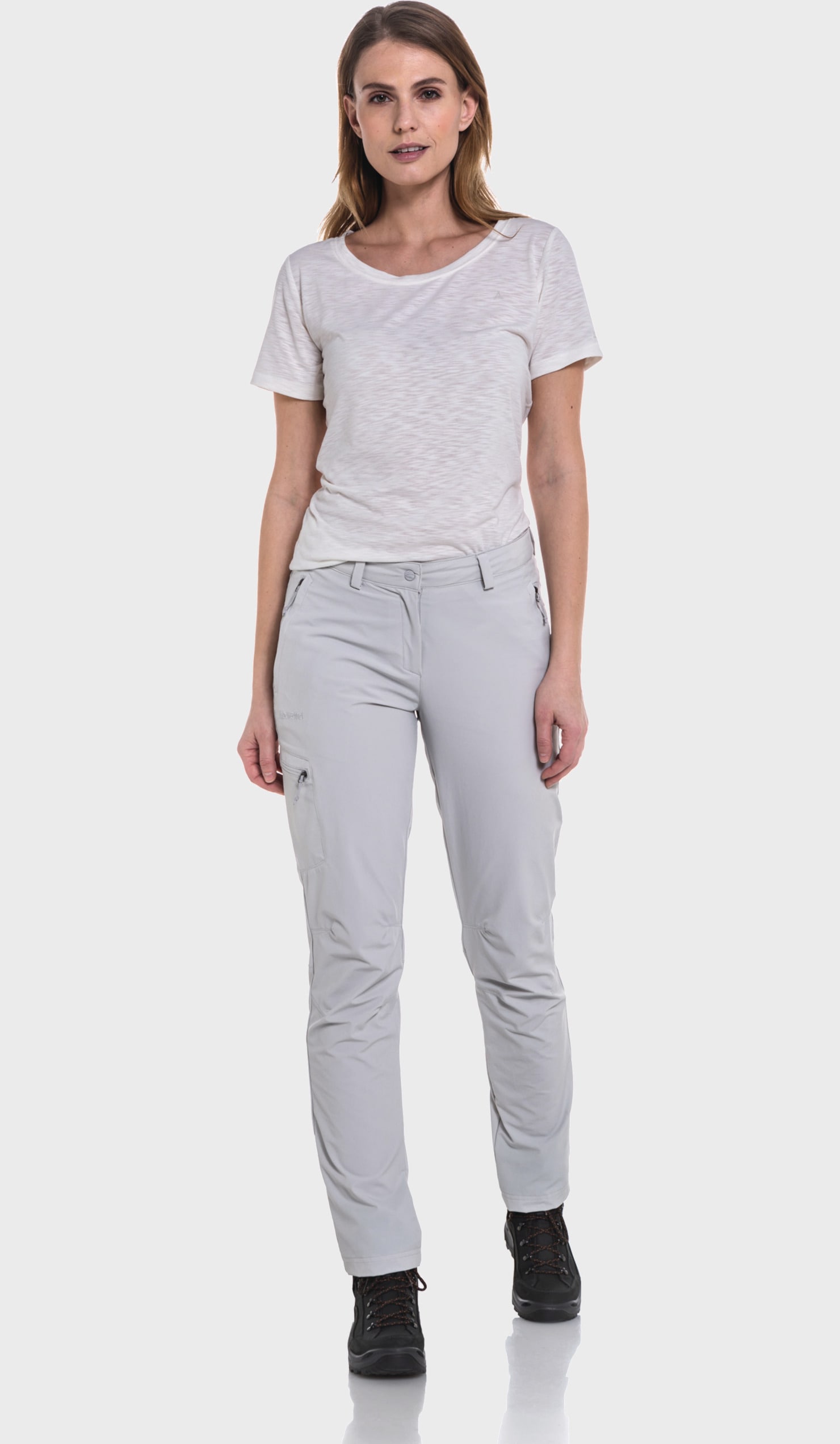 Schöffel Outdoorhose »Outdoor-Hose«