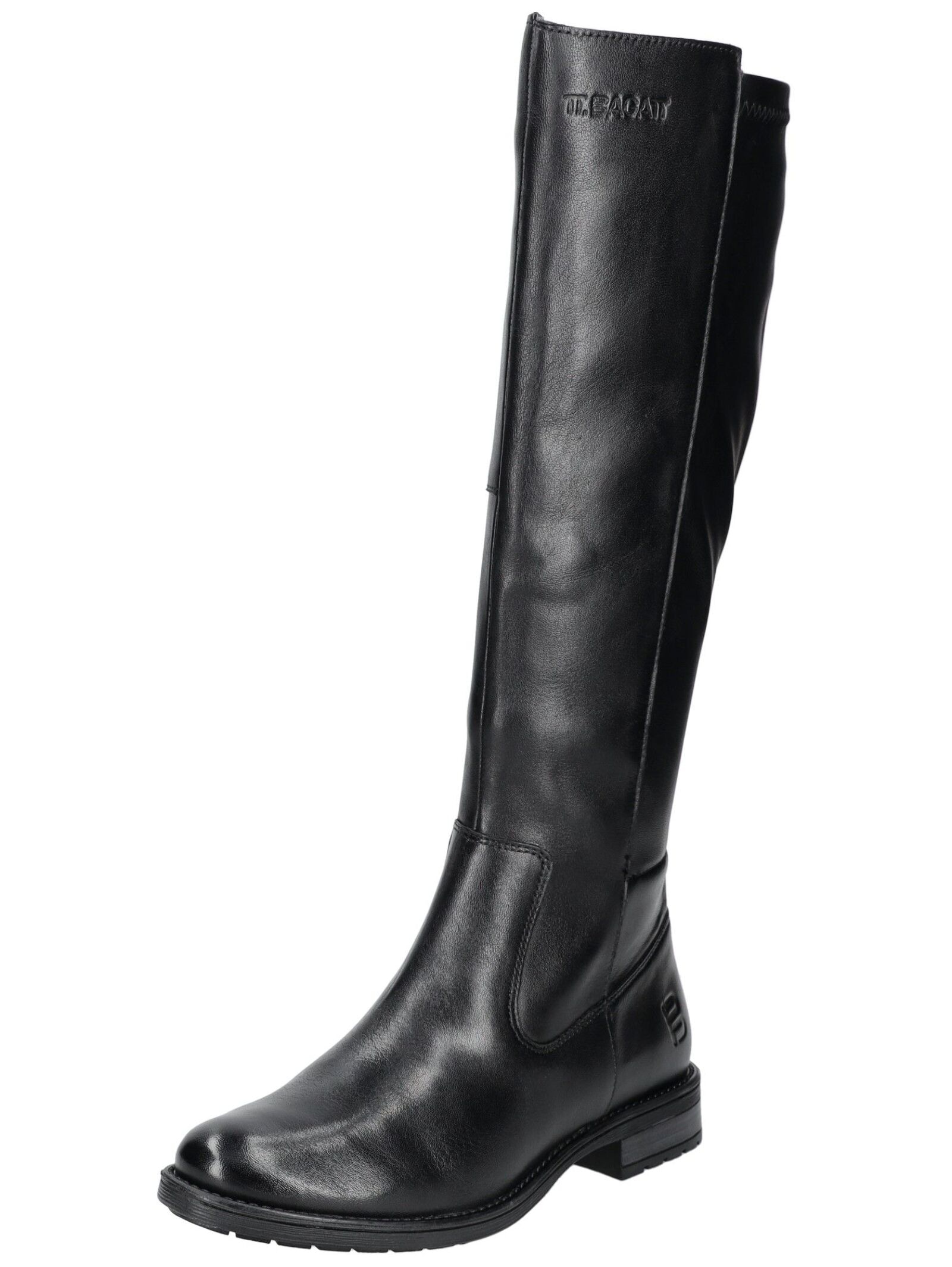 BAGATT Stiefel "BAGATT Stiefel Leder/Synthetik" günstig online kaufen