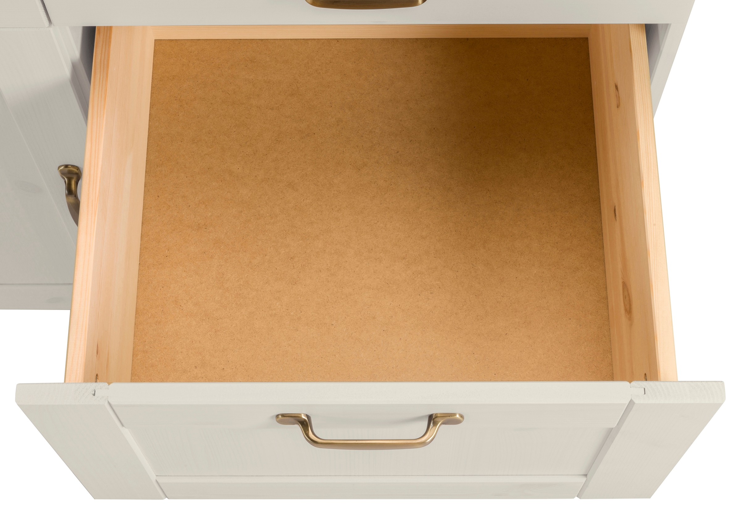 Home Schubladen Breite | Unterschrank Tür, 4 1 cm, affaire »Alby«, BAUR 100