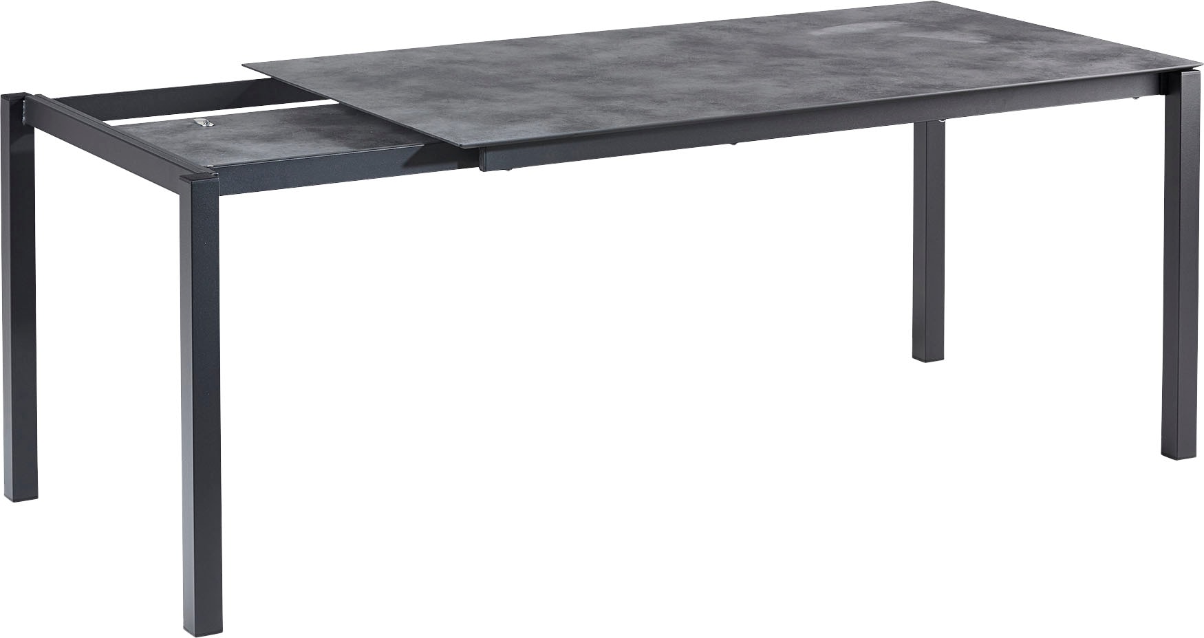 Best Gartentisch "Palazzo", (1 St.), ausziehbar günstig online kaufen