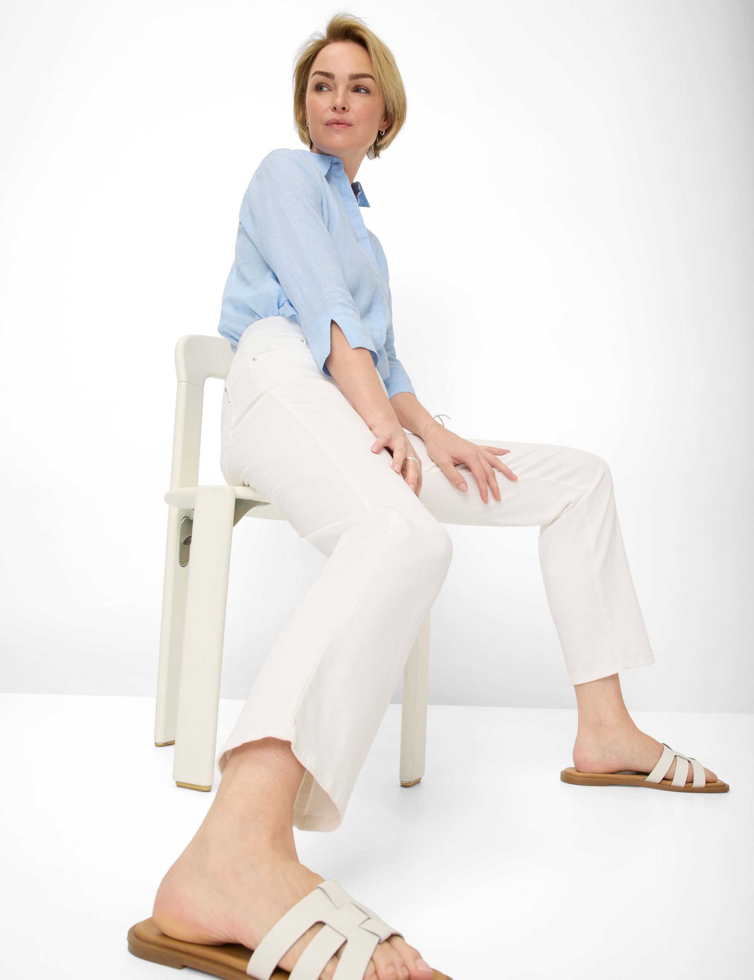 RAPHAELA by BRAX Bequeme Jeans »Style CARINA«