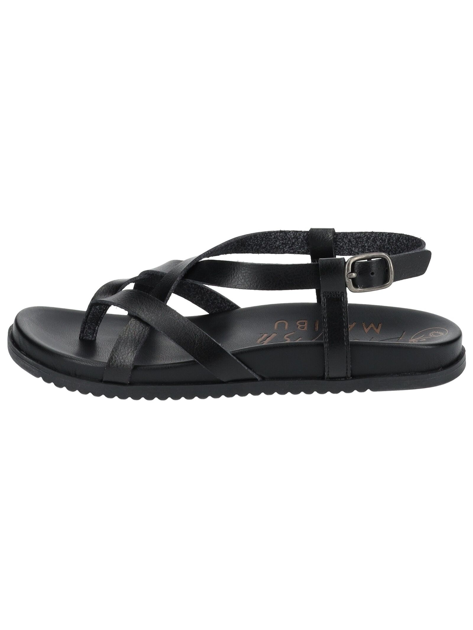 Blowfish Riemchensandale »Blowfish Sandalen Lederimitat«