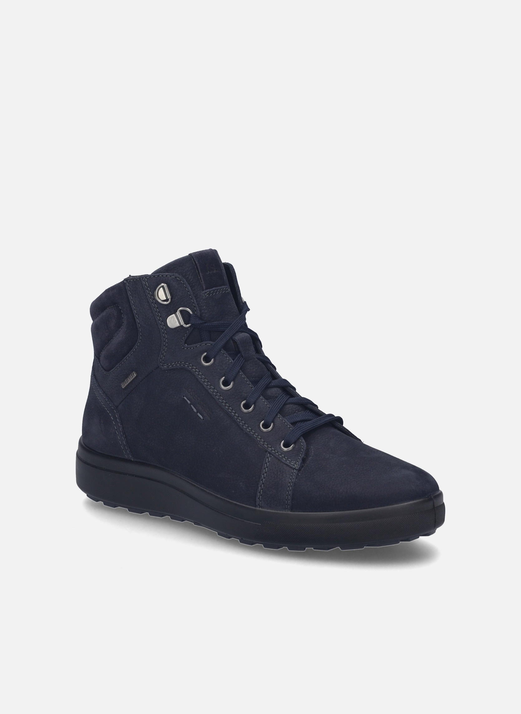 Josef Seibel Sneaker »Maddox 52, dunkelblau«