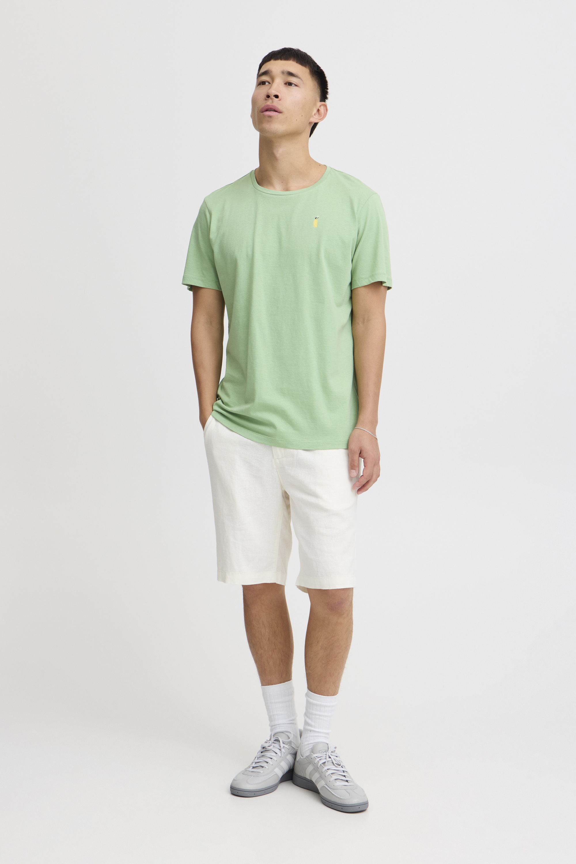 Thumbnail - Blend Shorts "BHShorts" Lässige Shorts mit Taschen