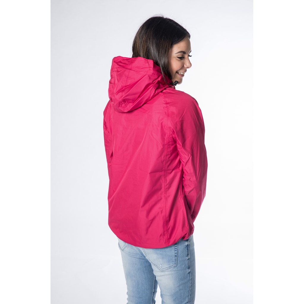 DEPROC Active Regenjacke »DURELL WOMEN«