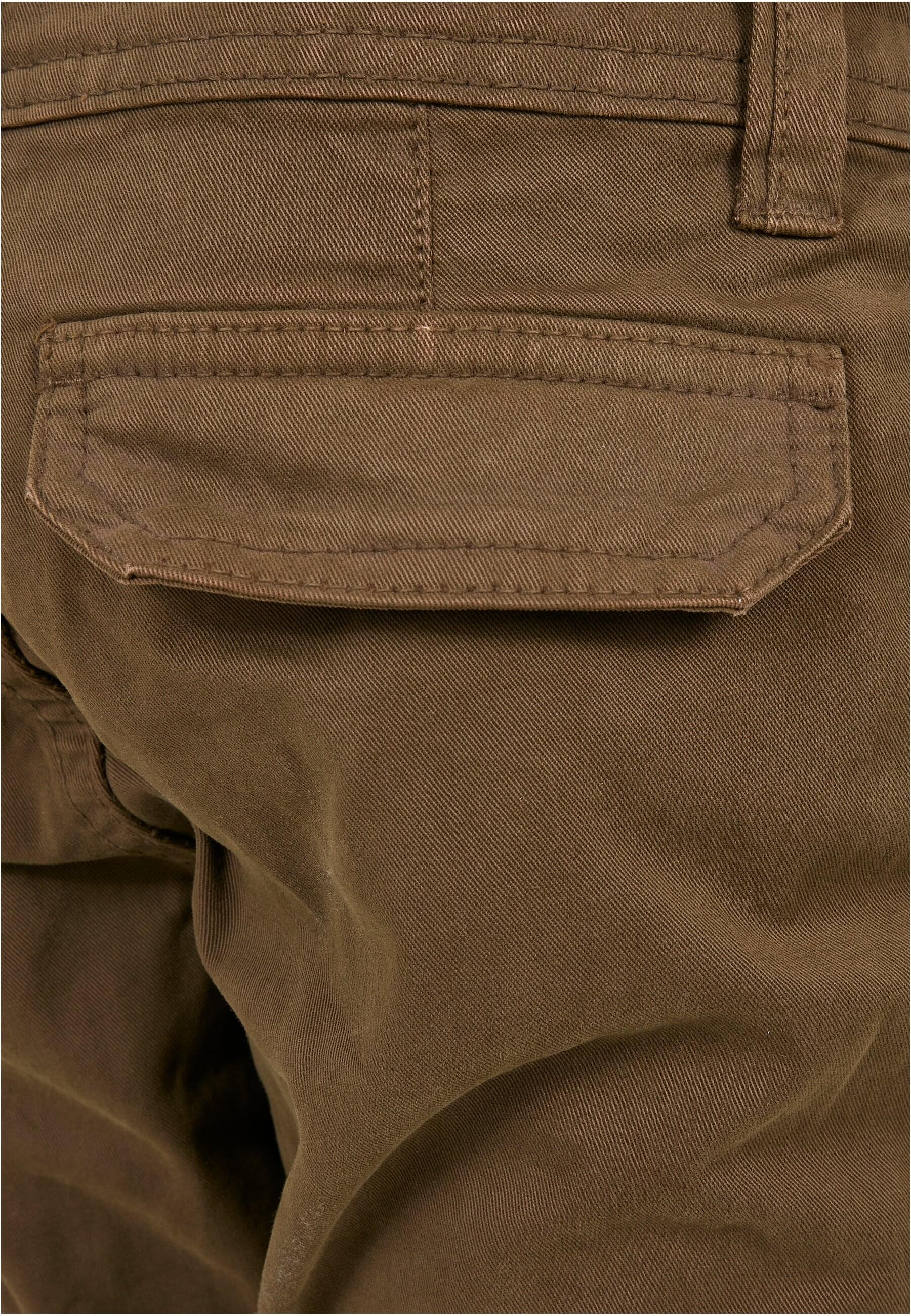 URBAN CLASSICS Stoffhose »Urban Classics Herren Boys Cargo Jogging Pants«, (1 tlg.)