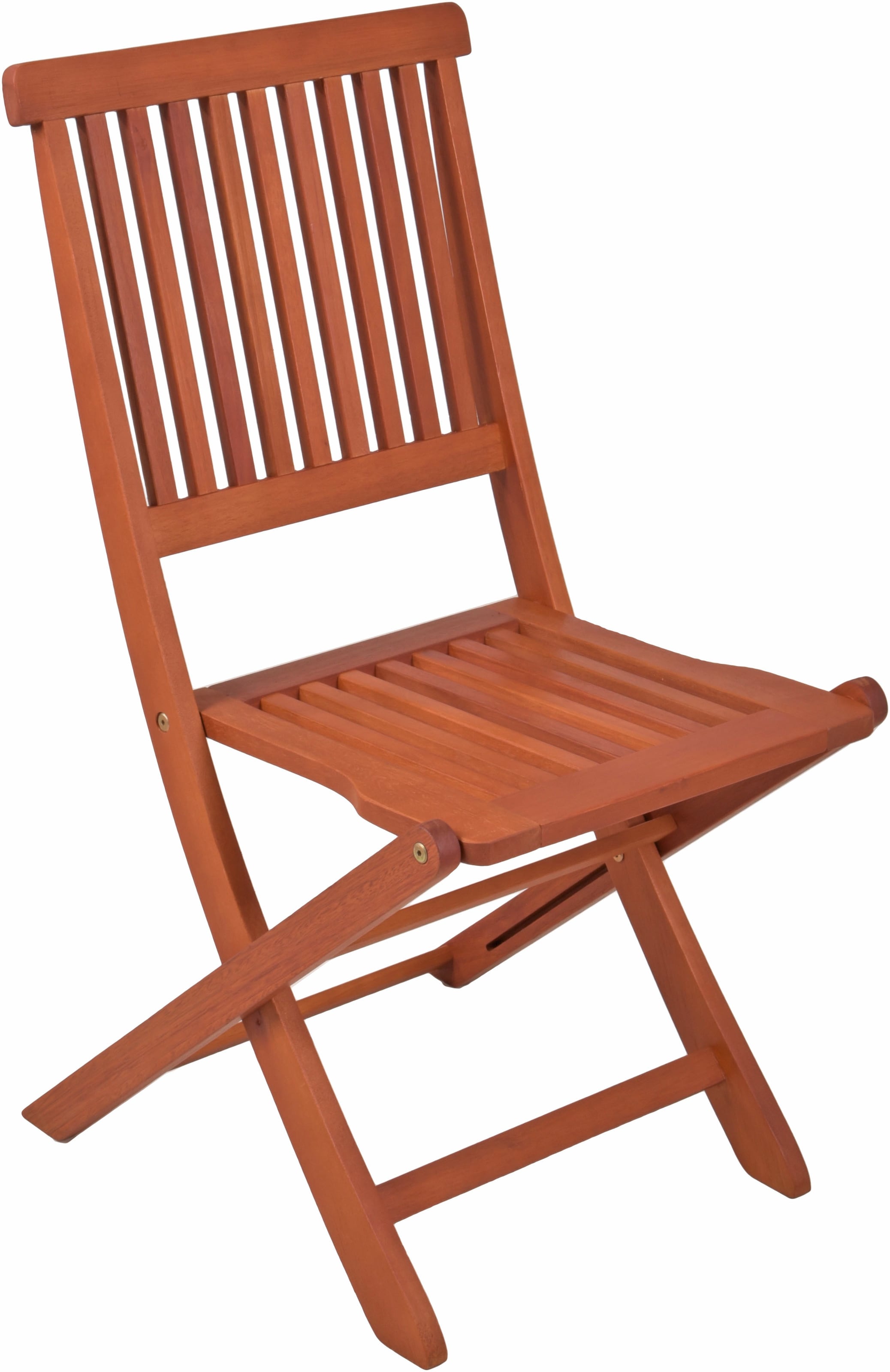 Garden Pleasure Klappstuhl »ANGWIN« (Set) 2 Stk.aus nachhaltigem Material