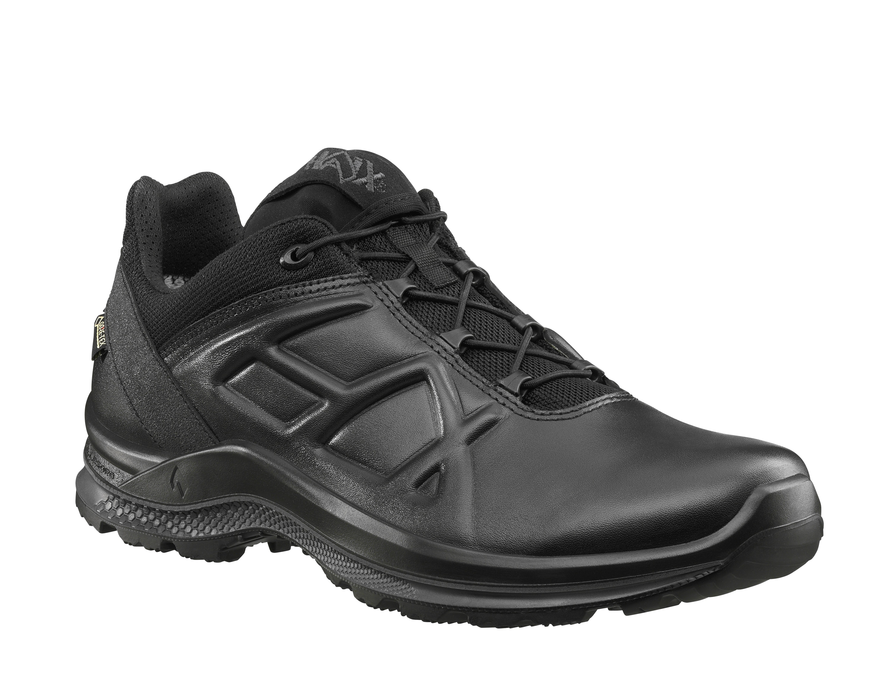 haix Sicherheitsschuh "Tactical 46024 GTX Low"