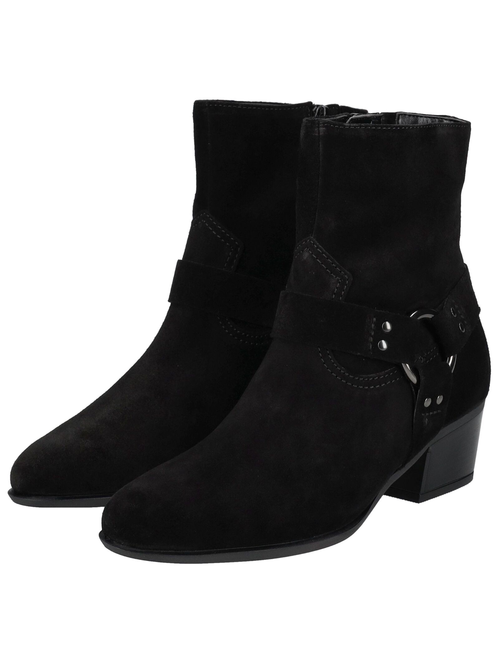 Gabor Comfort Stiefelette »Gabor Comfort Stiefelette Leder«