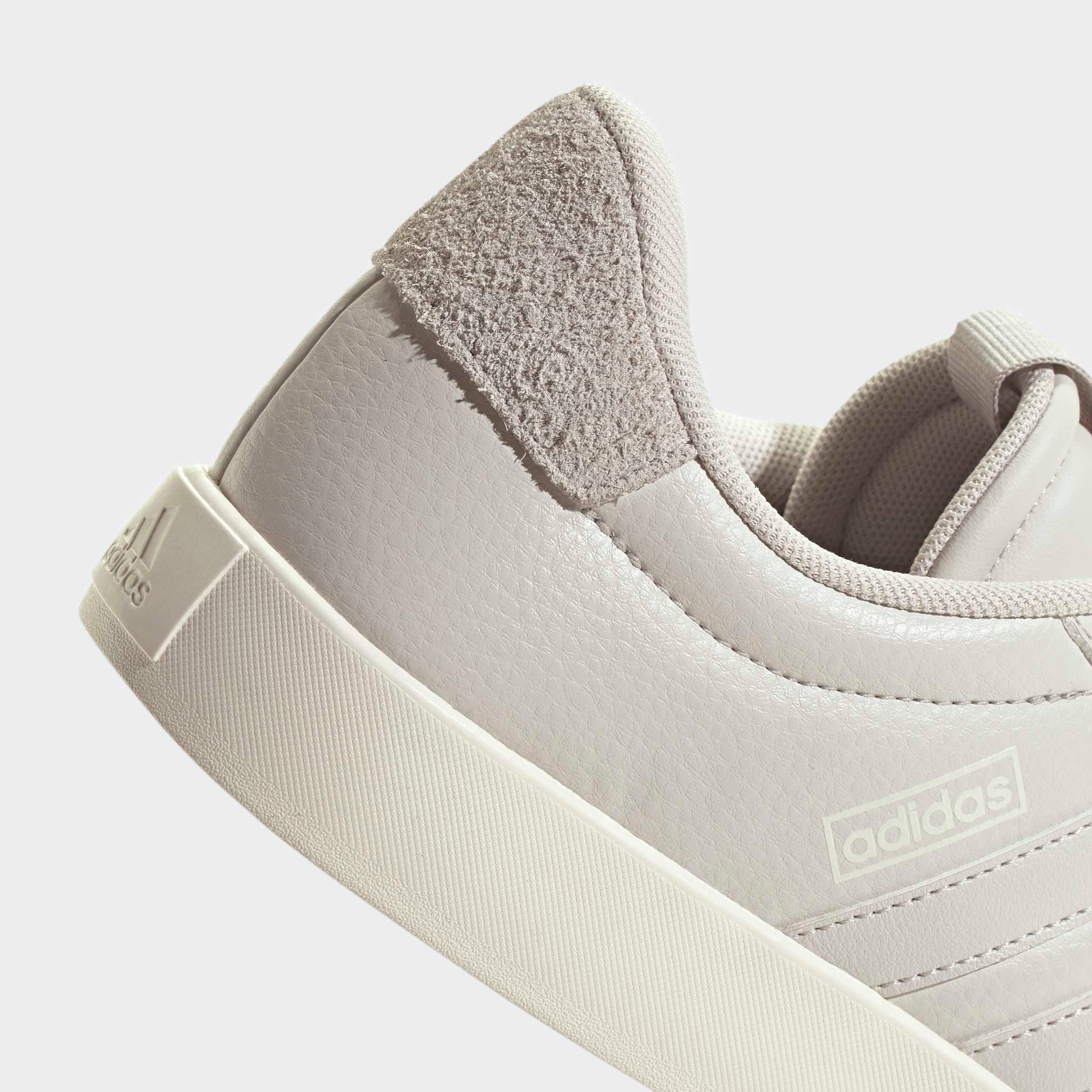 adidas Sportswear Sneaker »VL COURT 3.0«  inspiriert vom Desing des adidas samba