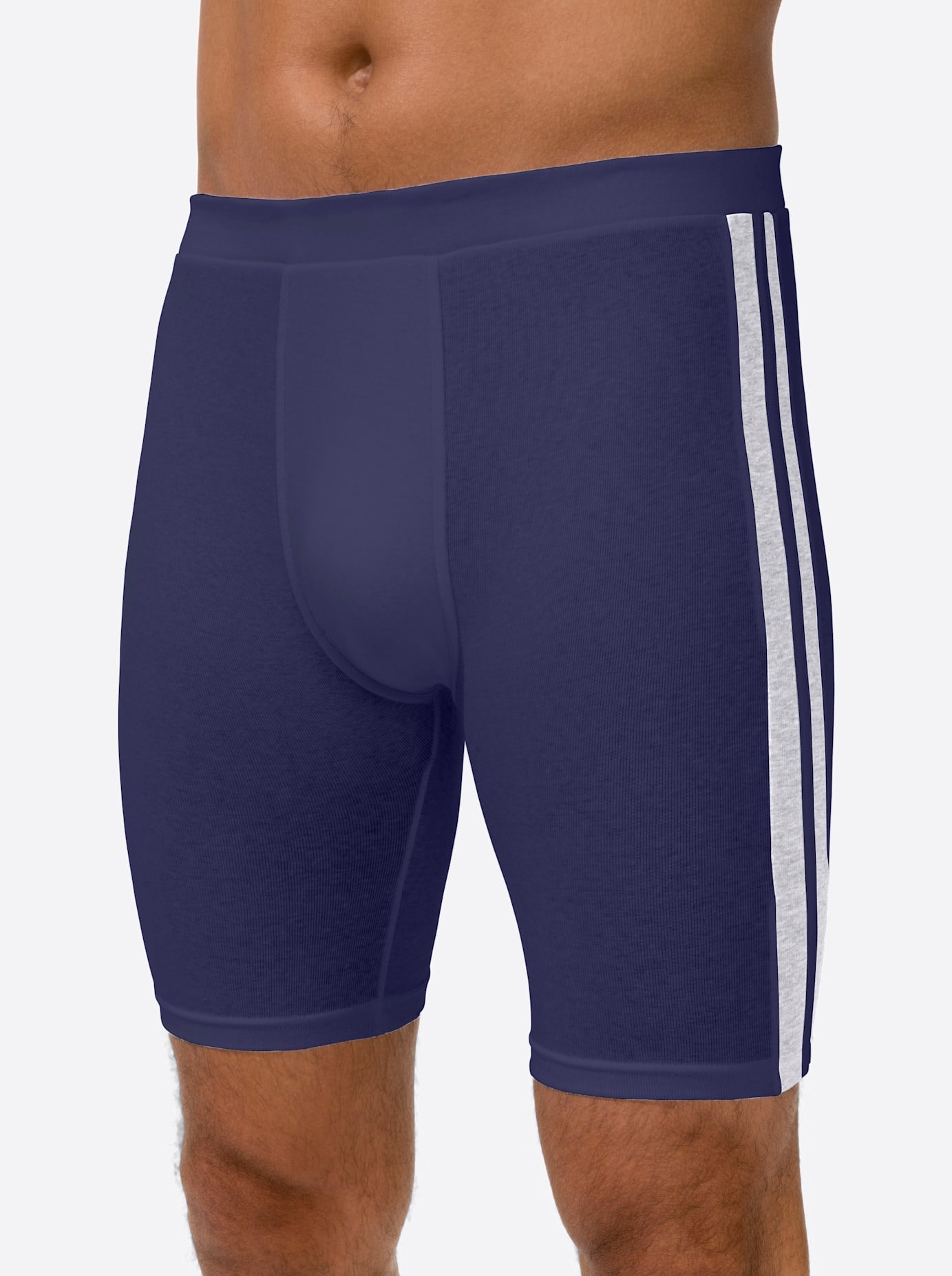 wäschepur Lange Unterhose 3 Stk.