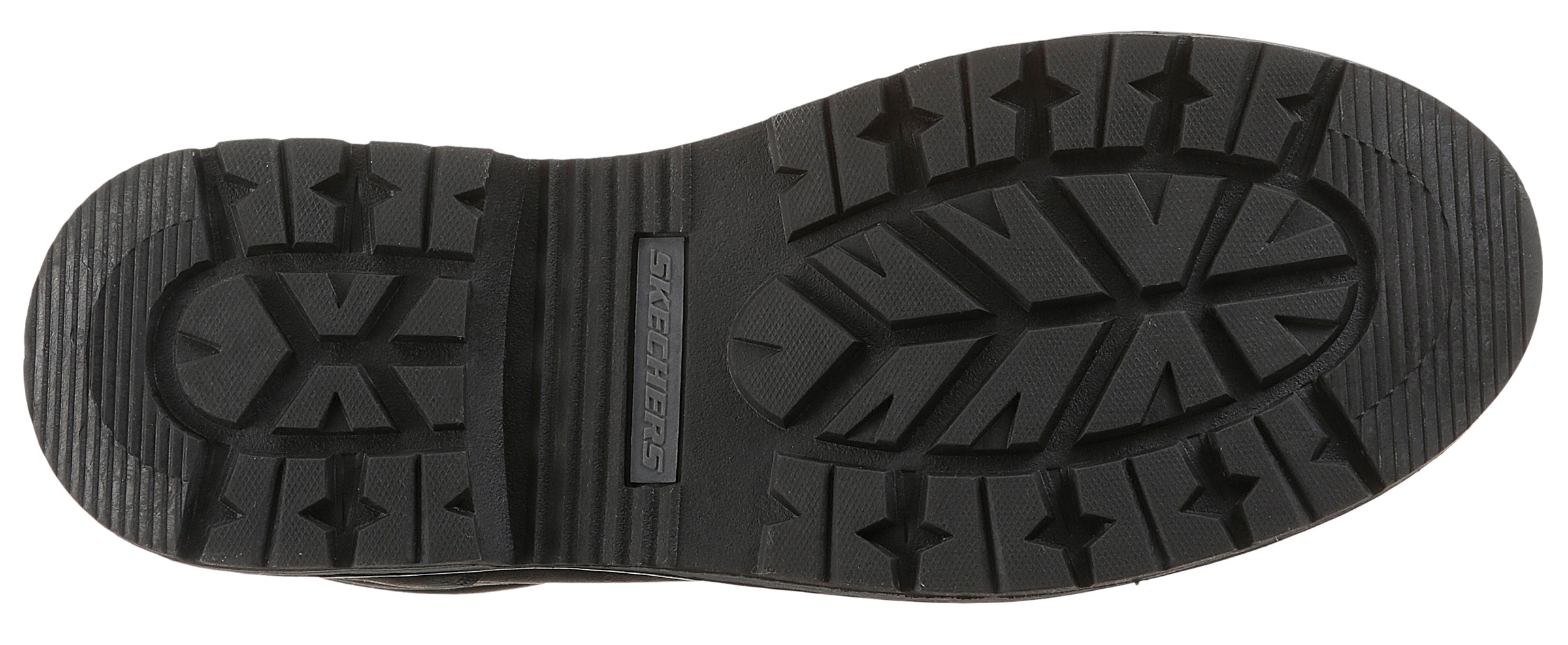 Thumbnail - Skechers Winterstiefel "CORADO-MEMPHIS" Schnürstiefel mit Warmfutter