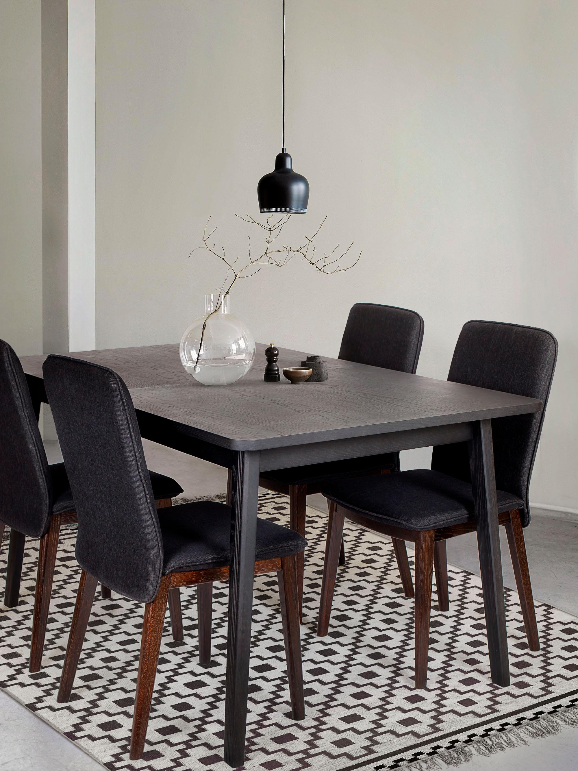 Woodman Esstisch, Breite 140 cm, FSC-zertifiziert günstig online kaufen