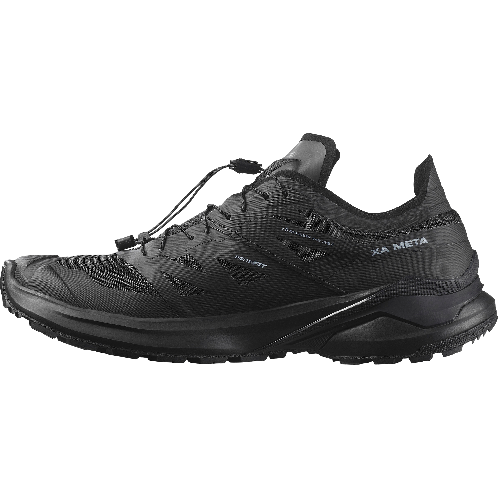 Salomon Trailrunningschuh »XA META MADE IN FRANCE«, wasserdicht