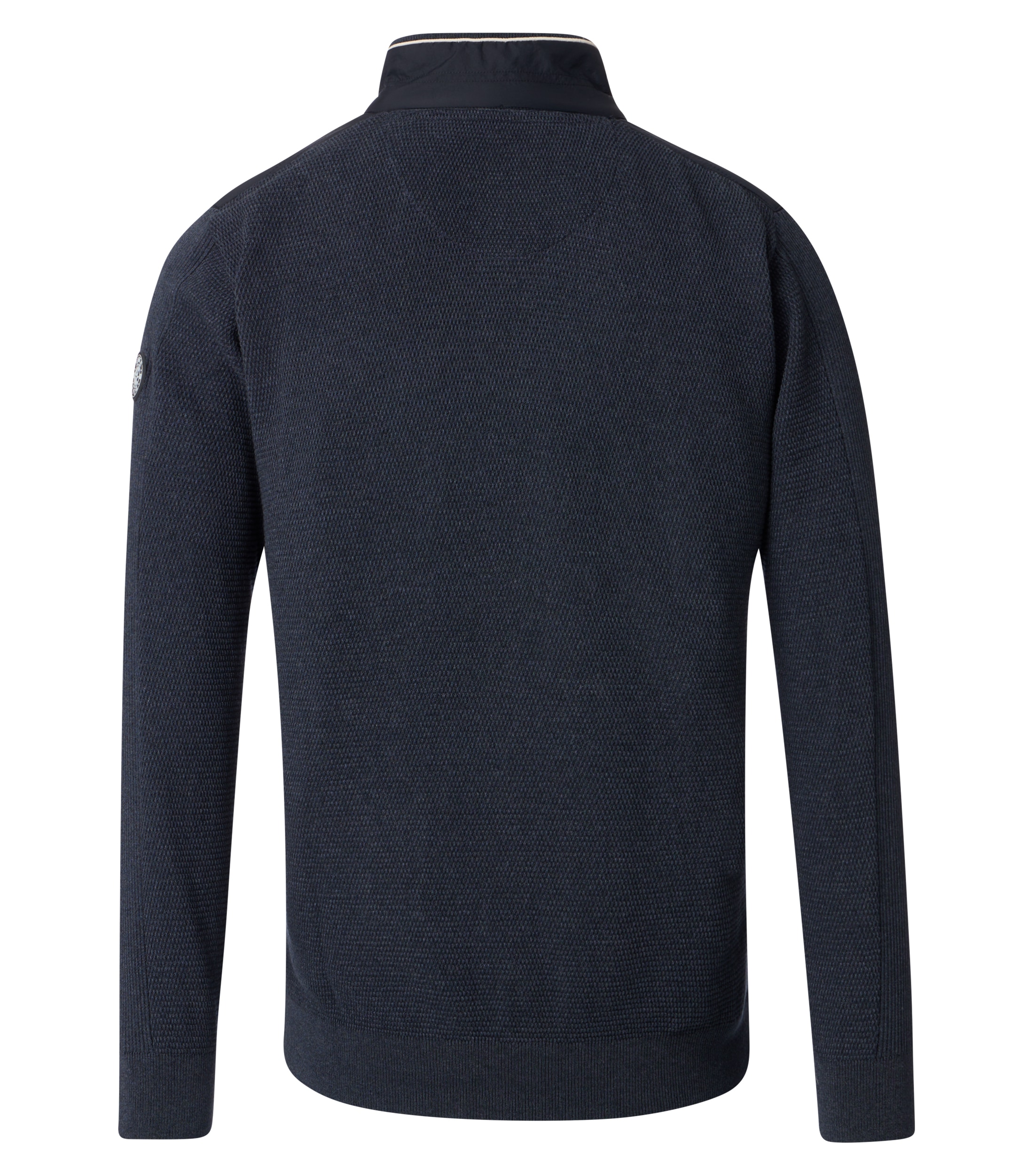 CASAMODA Strickjacke »CASAMODA Strickjacke uni«