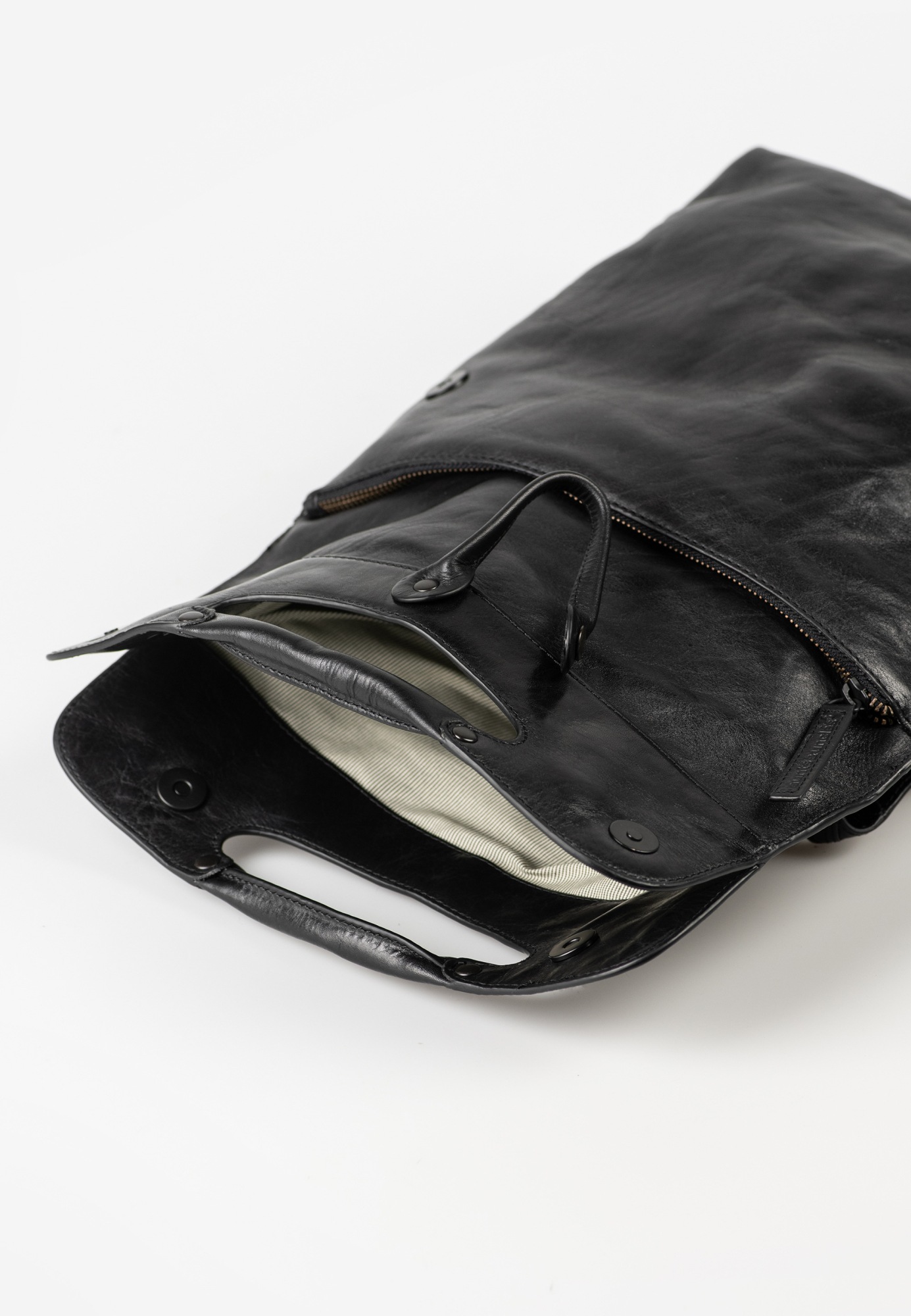 aunts & uncles Notebook-Rucksack »Rucksack Mrs. Mince Pie«