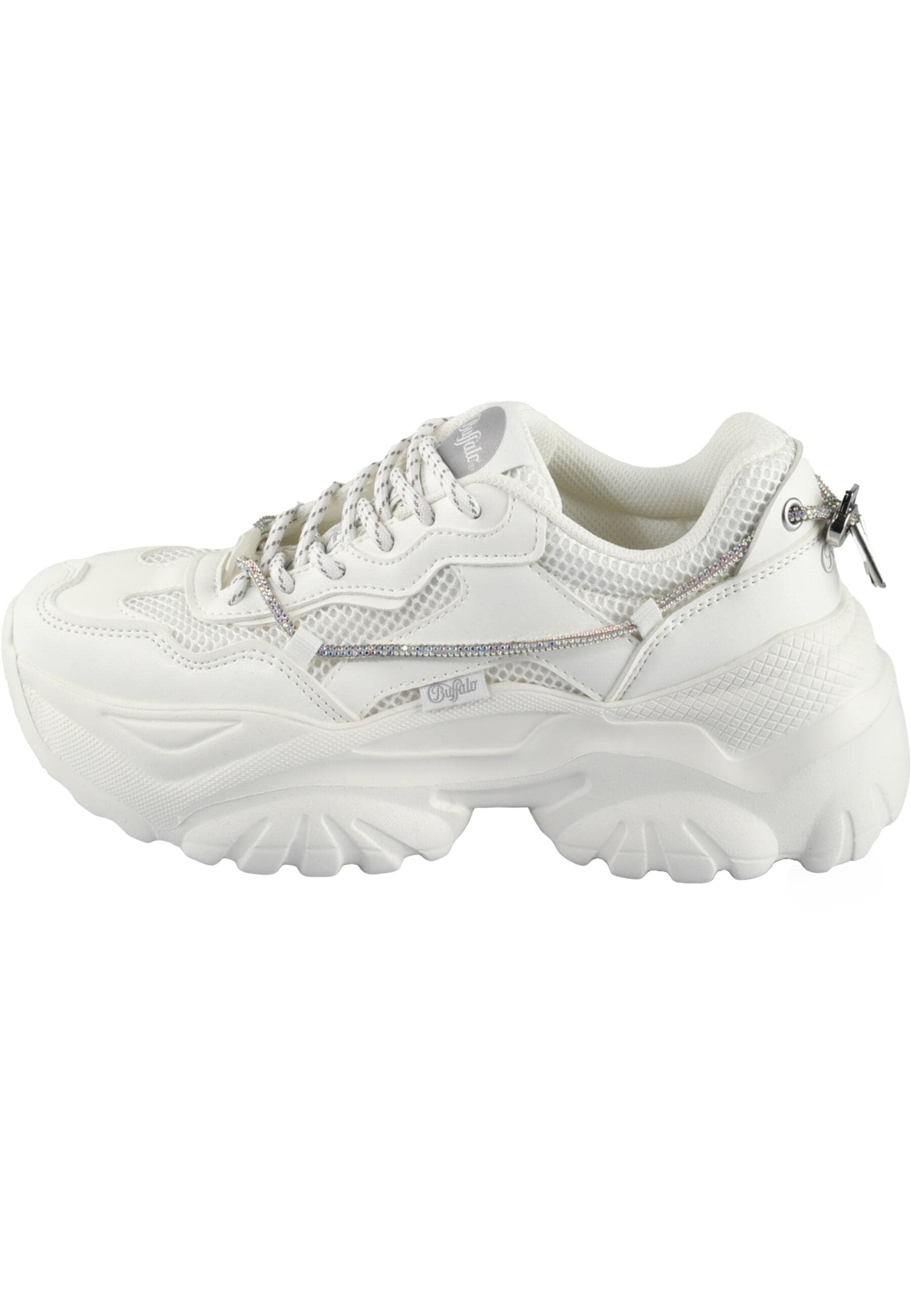 Buffalo Trainingsschuh »Buffalo BLISS LUXE«