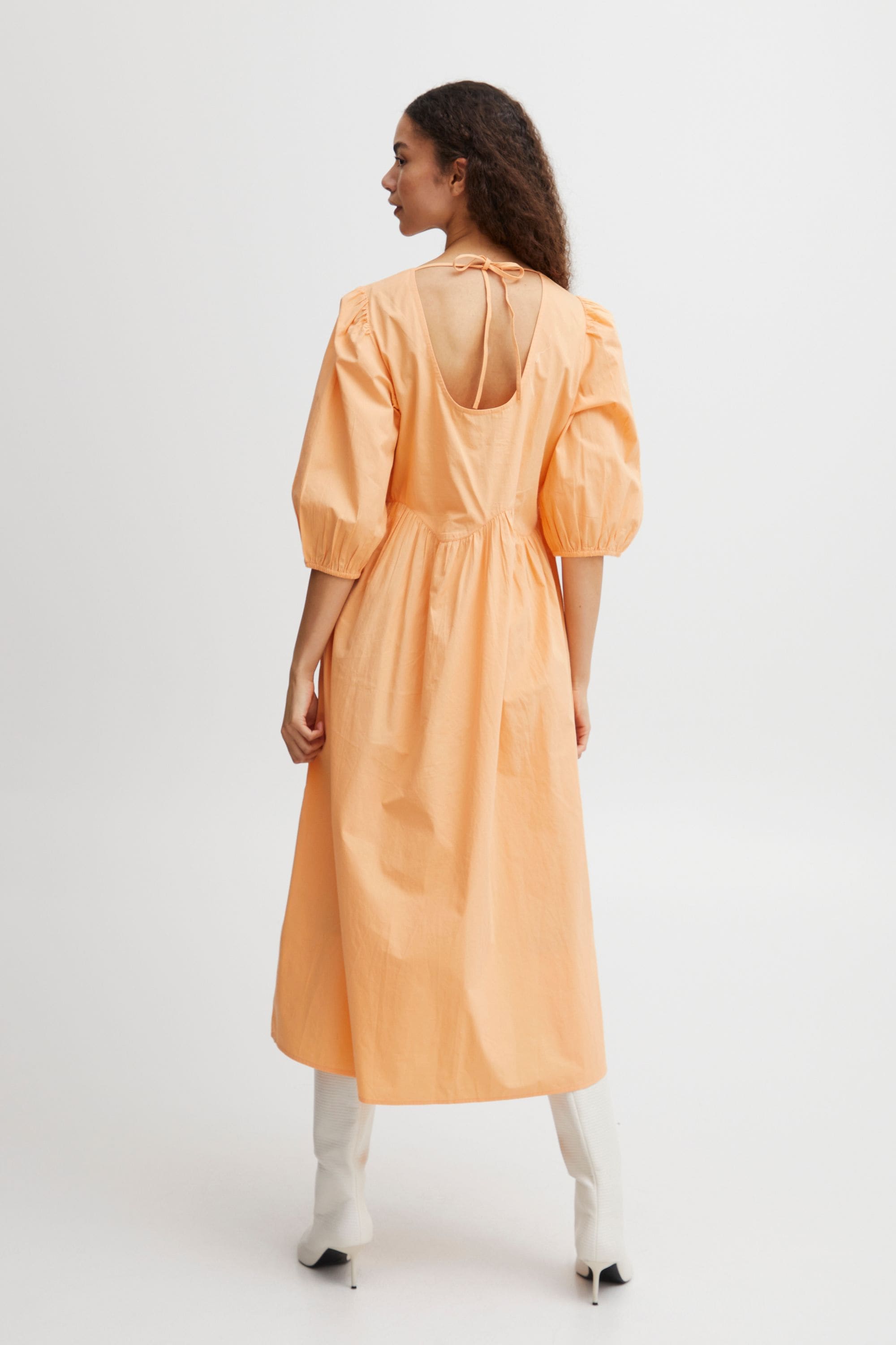 b.young Blusenkleid »Blusenkleid BYIsusu«