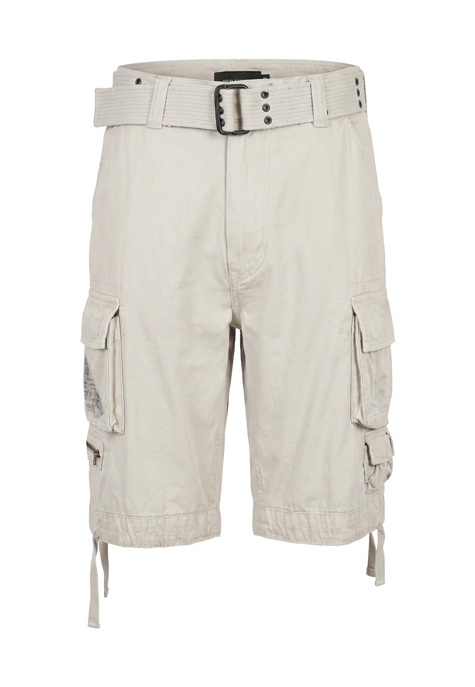 Brandit Cargoshorts "Brandit Herren Savage Vintage Cargo Shorts" günstig online kaufen