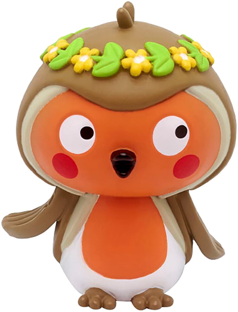 tonies Hörspielfigur »Lieblings-Kinderlieder - Jahreszeitenlieder«