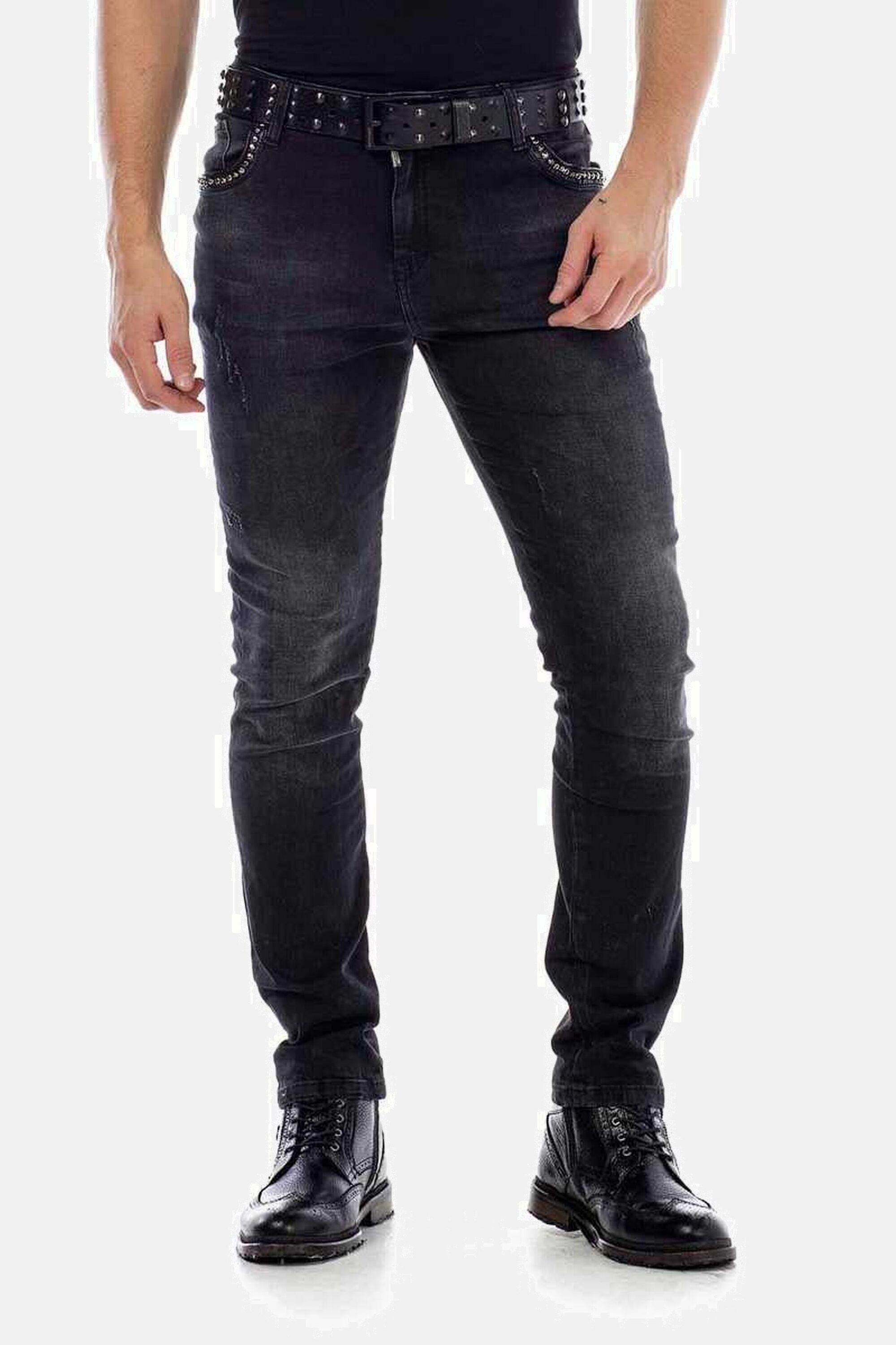 Slim-fit-Jeans »Jeans«