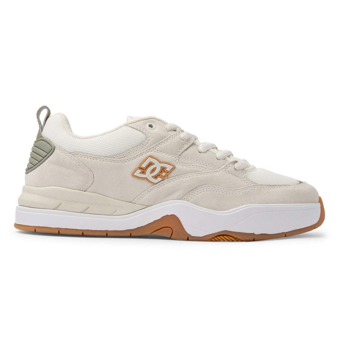DC Shoes Sneaker »DC Ascend«