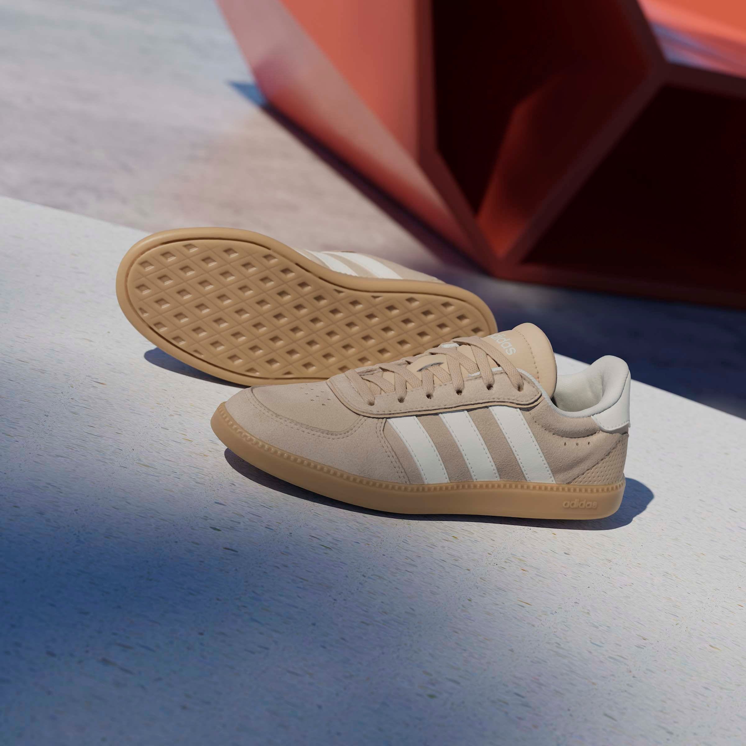 adidas Sportswear Sneaker »BREAKNET SLEEK  FÜR KINDER«  für Kinder & Jugendliche