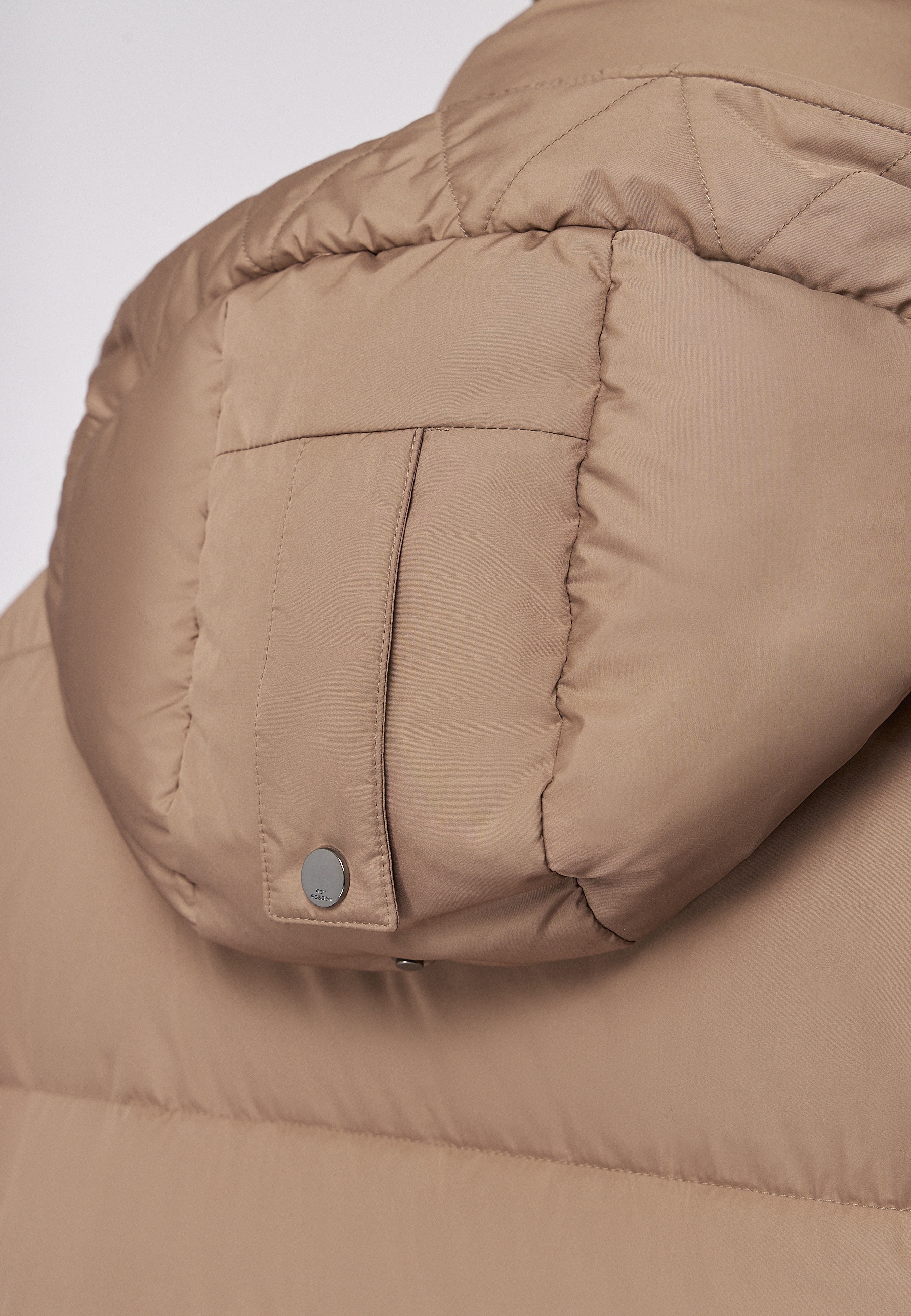 Roy Robson Winterjacke »Puffermantel«