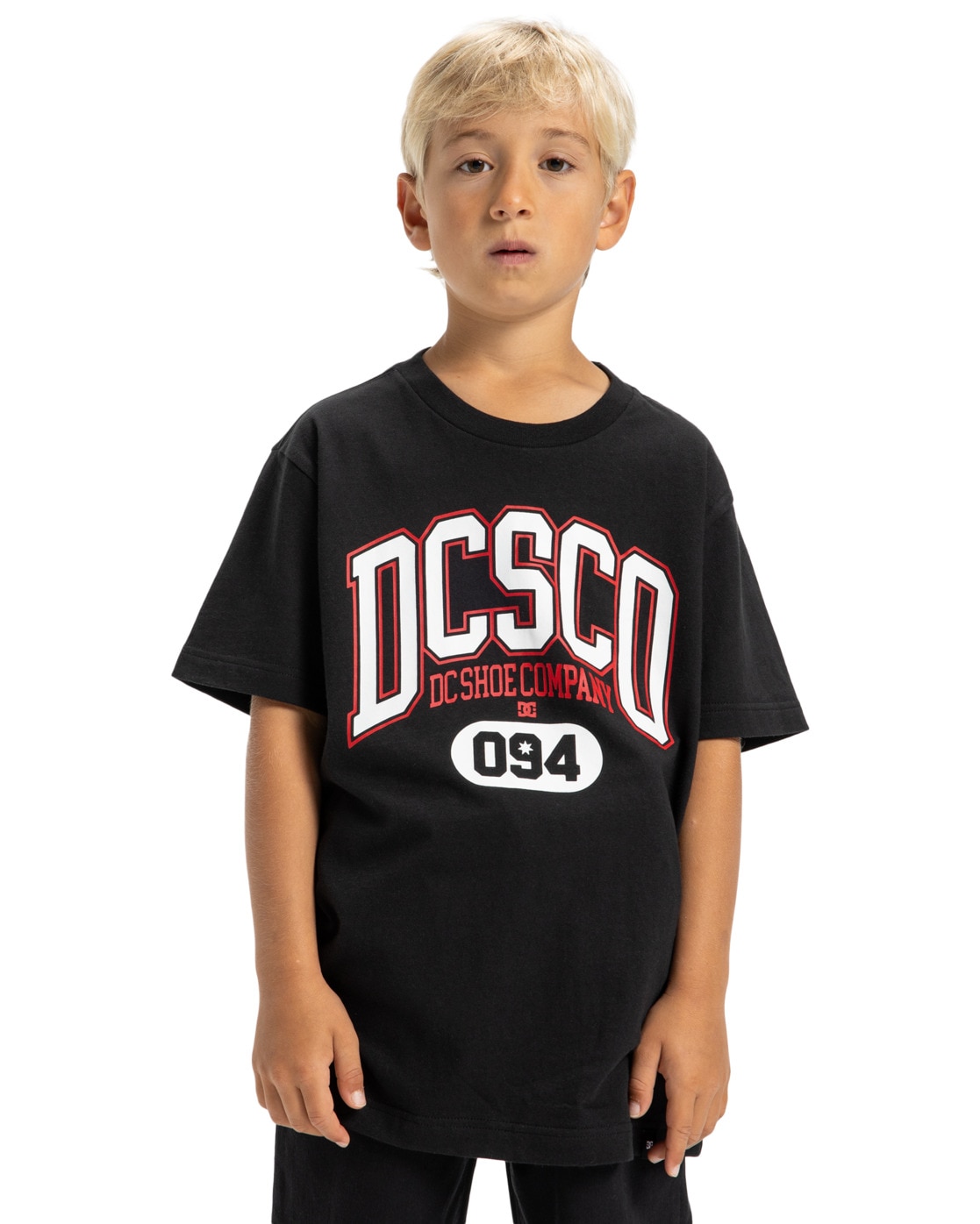 DC Shoes T-Shirt "Elective"