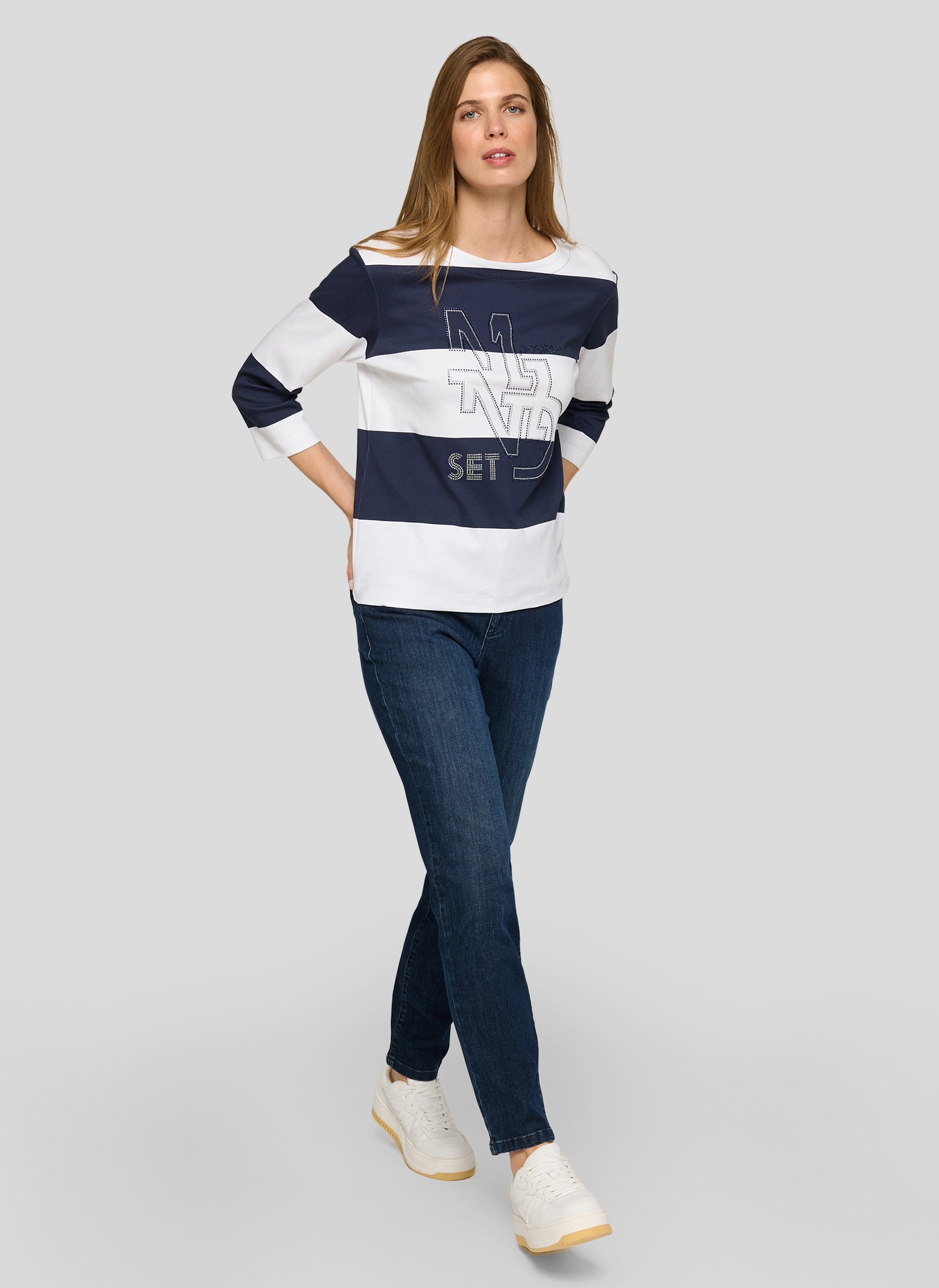 Rabe Print-Shirt »T-Shirt«