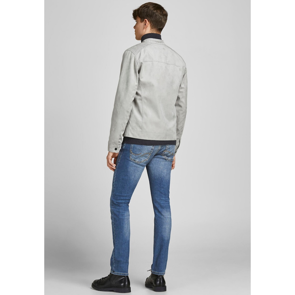 Jack & Jones Slim-fit-Jeans »Glenn«