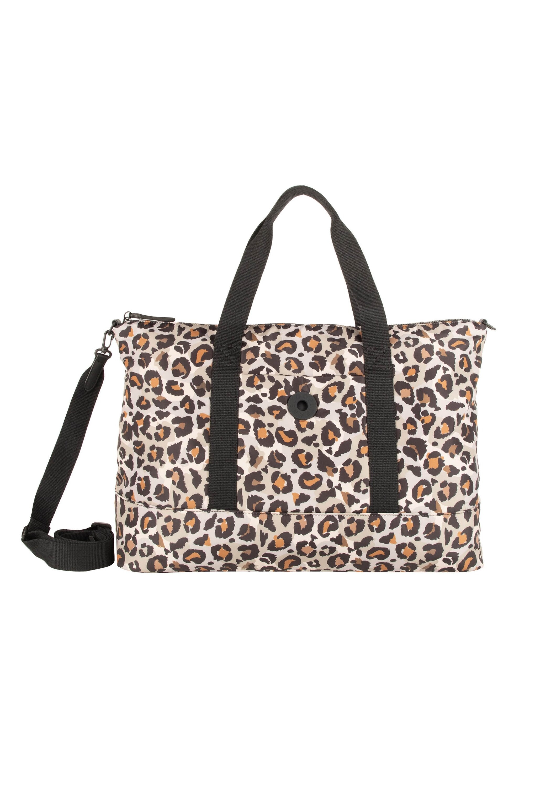 Joop Jeans Handtasche "Handtasche Giocoso Leo Lotte Weekender lhz" günstig online kaufen