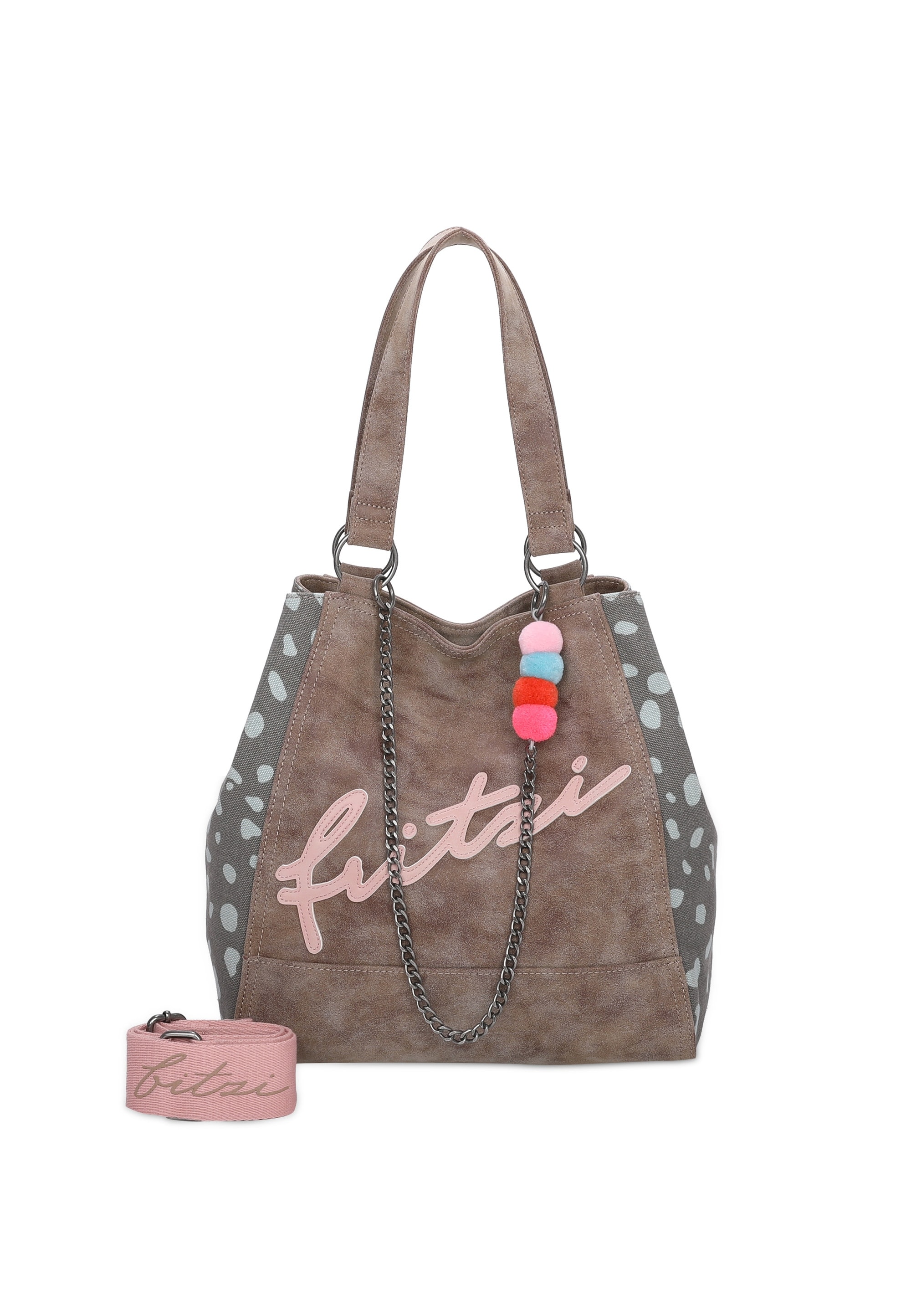 Fritzi aus Preußen Schultertasche "Limited Ranch Joy", in limitierter Aufla günstig online kaufen