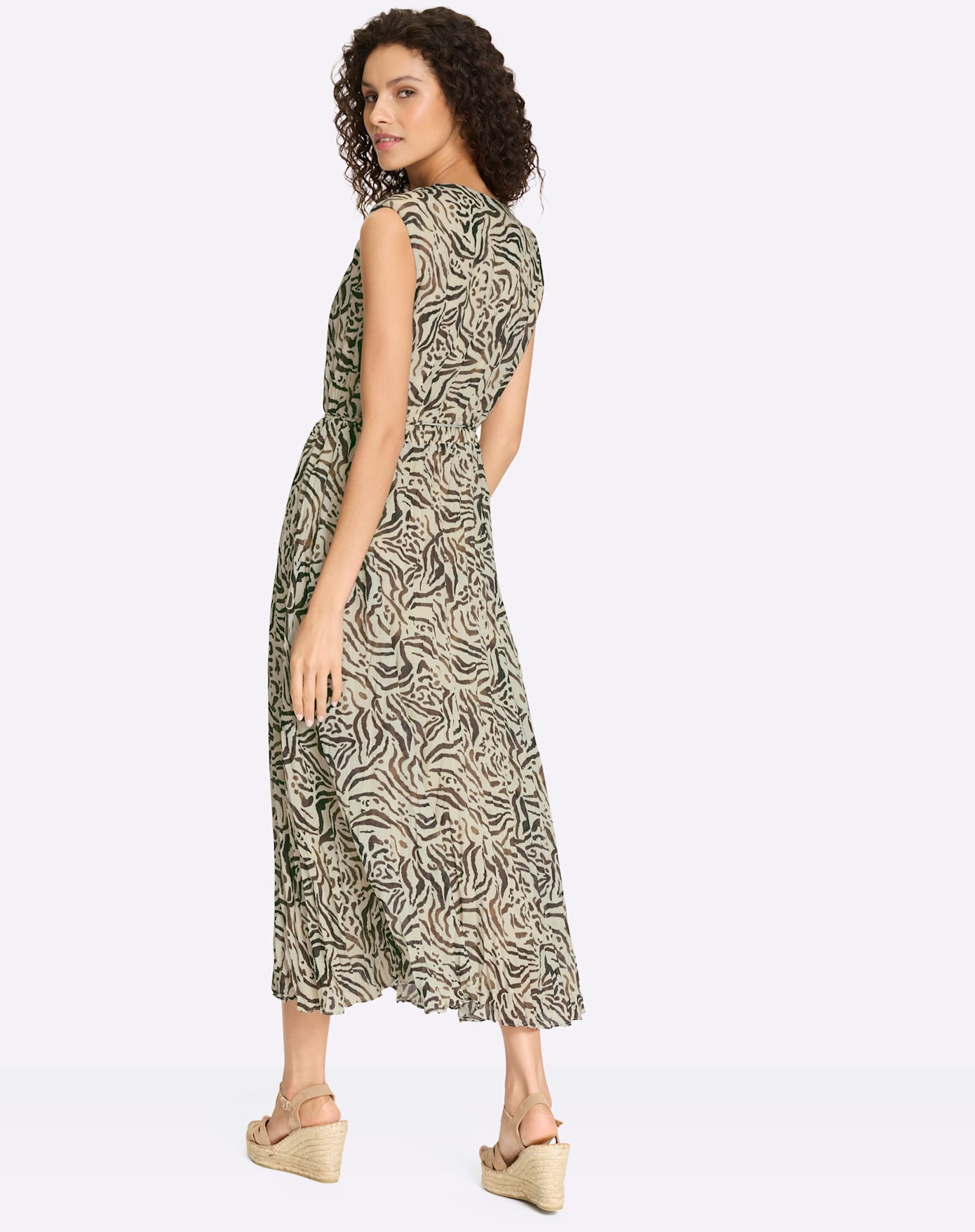 Thumbnail - heine Druckkleid "Druck-Kleid"