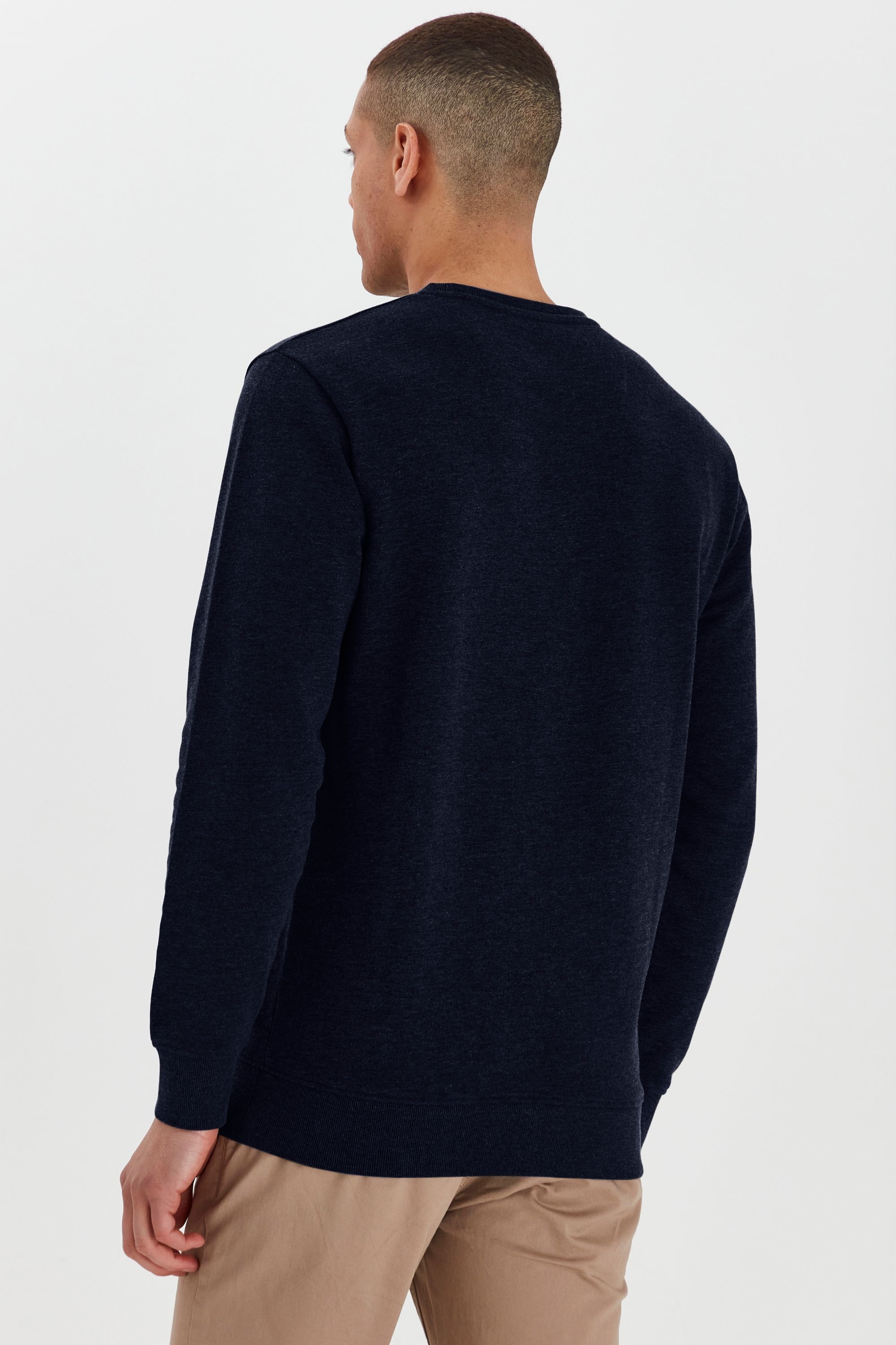 Indicode Longpullover »Sweatshirt IDKeno«