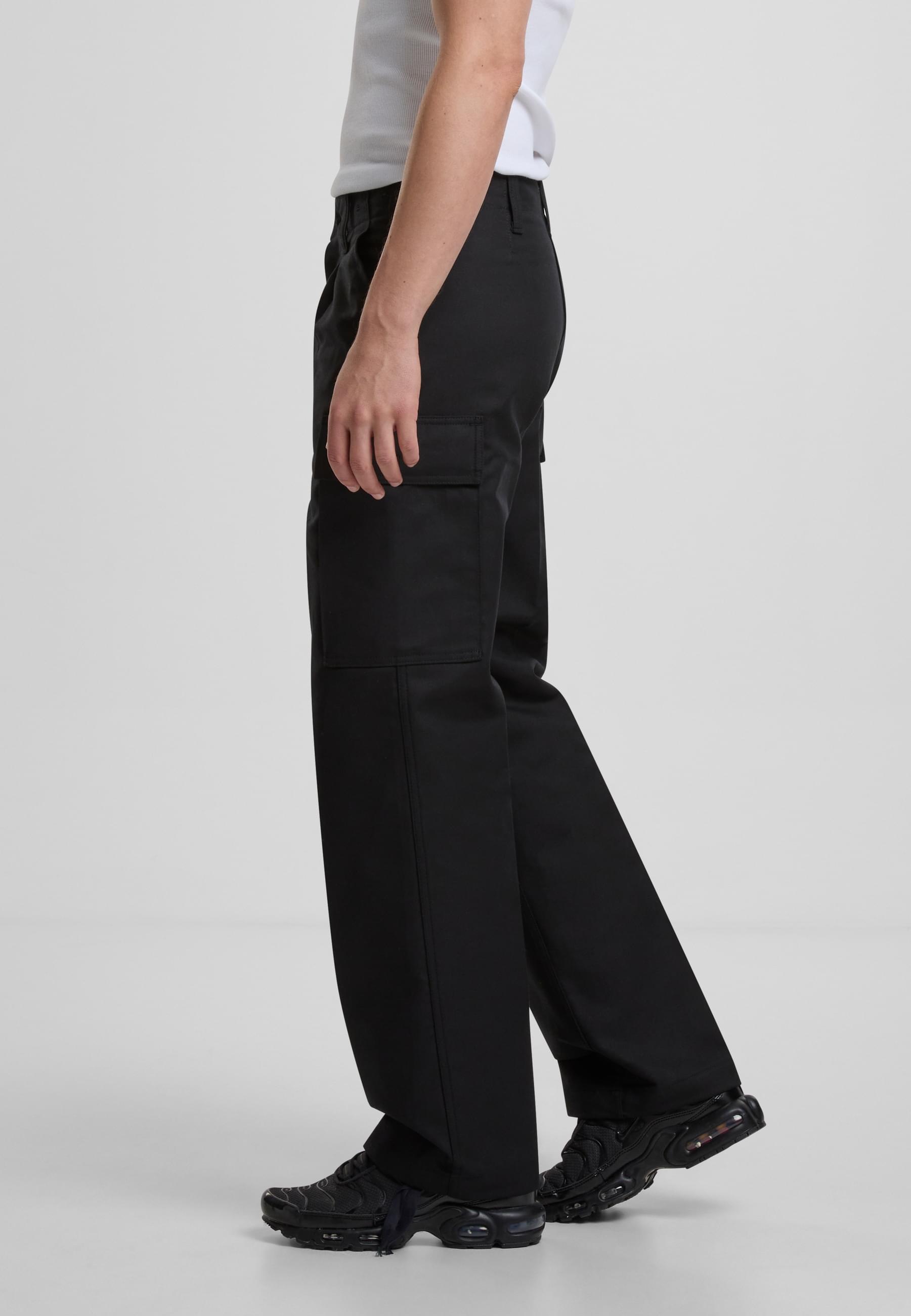 Brandit Stoffhose »Brandit Moleskin Hose Original«, (1 tlg.)