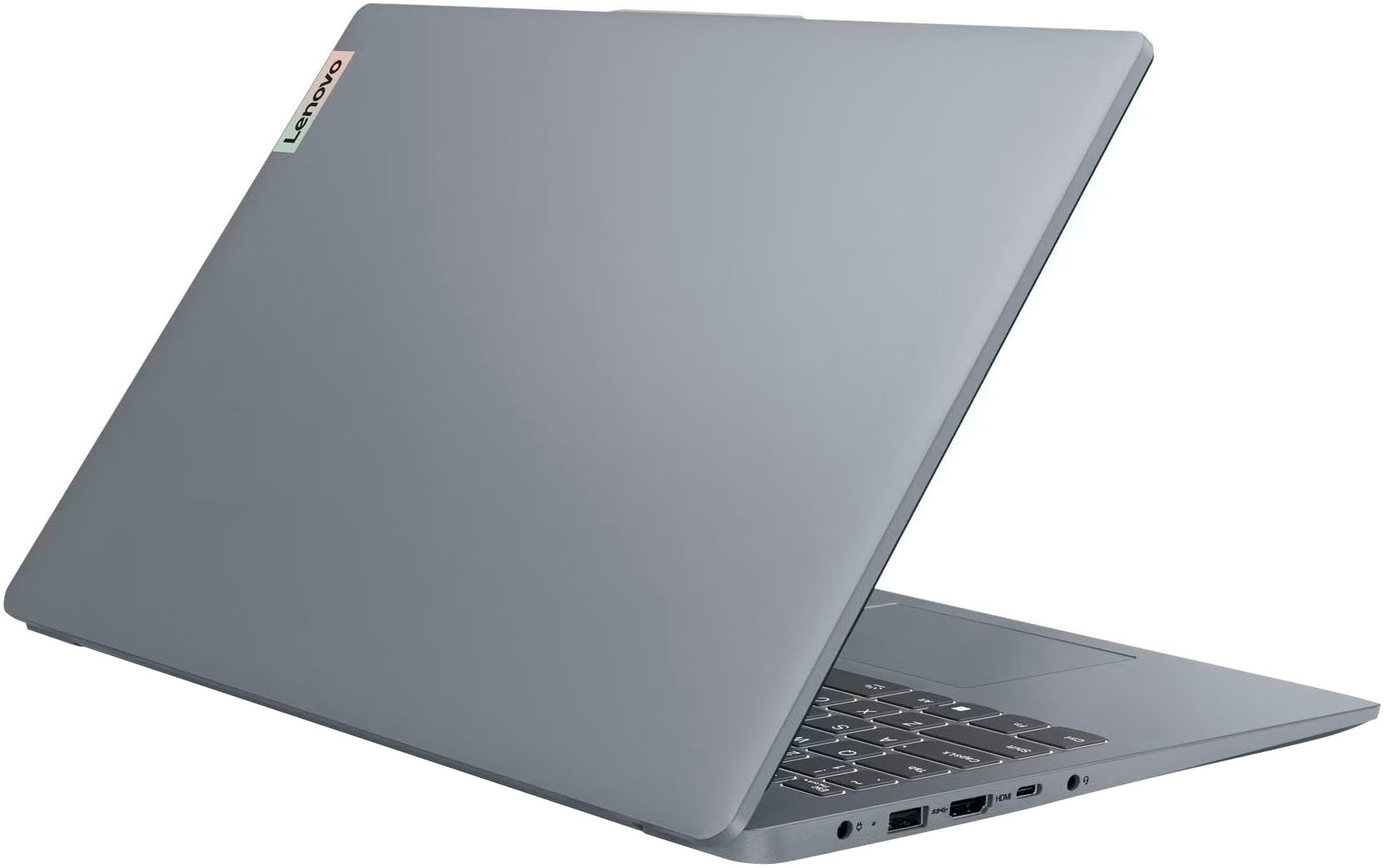 Lenovo Notebook »IdeaPad Slim 3 15ABR8«, 39,6 cm, / 15,6 Zoll, AMD, Ryzen 7, Radeon Graphics, 1000 GB SSD