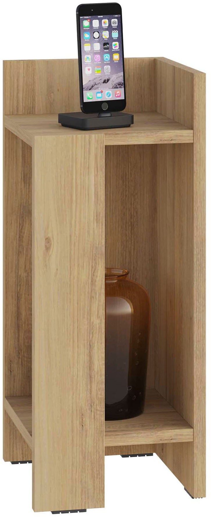 Decortie Nachttisch "ELOS NACHTTISCH RECHTS MODUL", (Packung, 1 St.), Leich günstig online kaufen