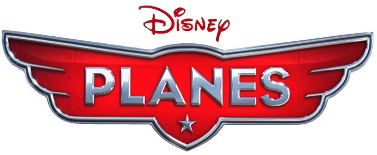 Wirth Vorhang »Planes Lima«, (1 St.), Walt Disney