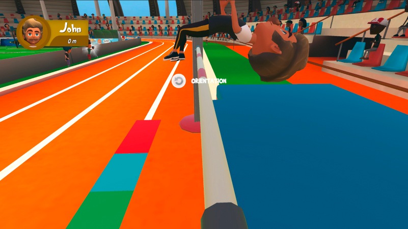Spielesoftware »Instant Sports - Summer Games«, Nintendo Switch