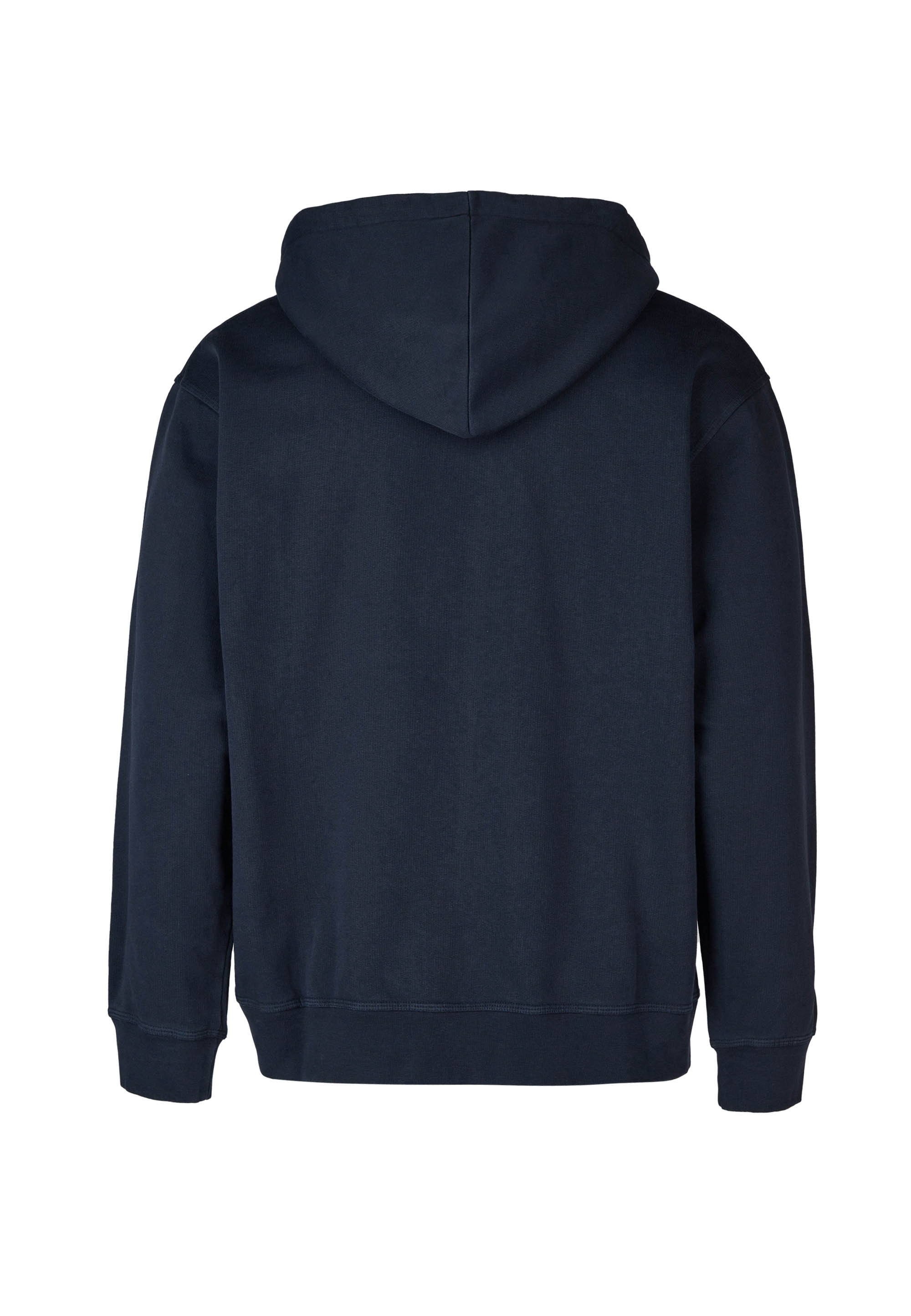 Cleptomanicx Kapuzensweatshirt »Boxy Hooded Residence«, im lockeren Schnitt