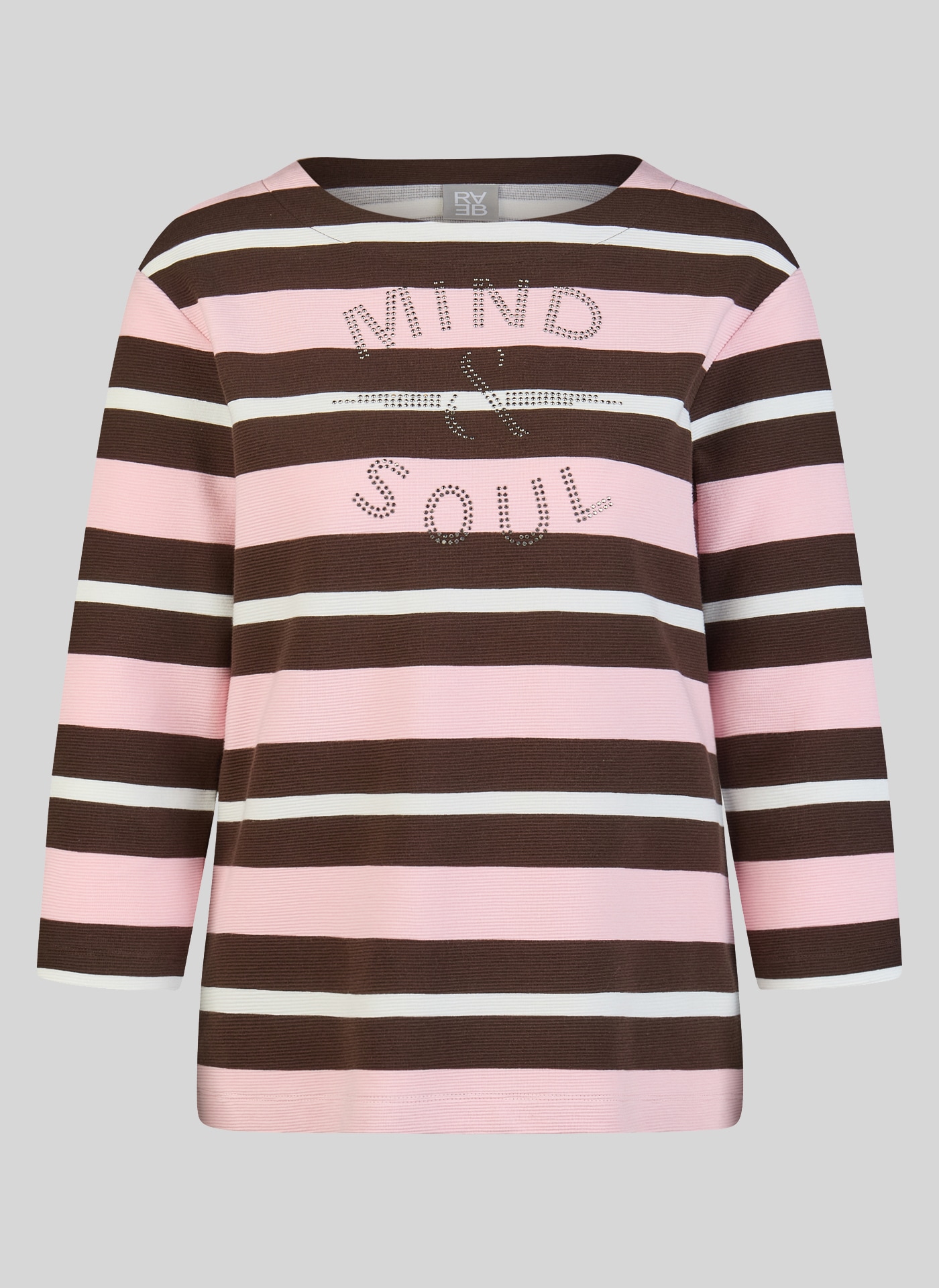 Rabe Print-Shirt »T-Shirt«