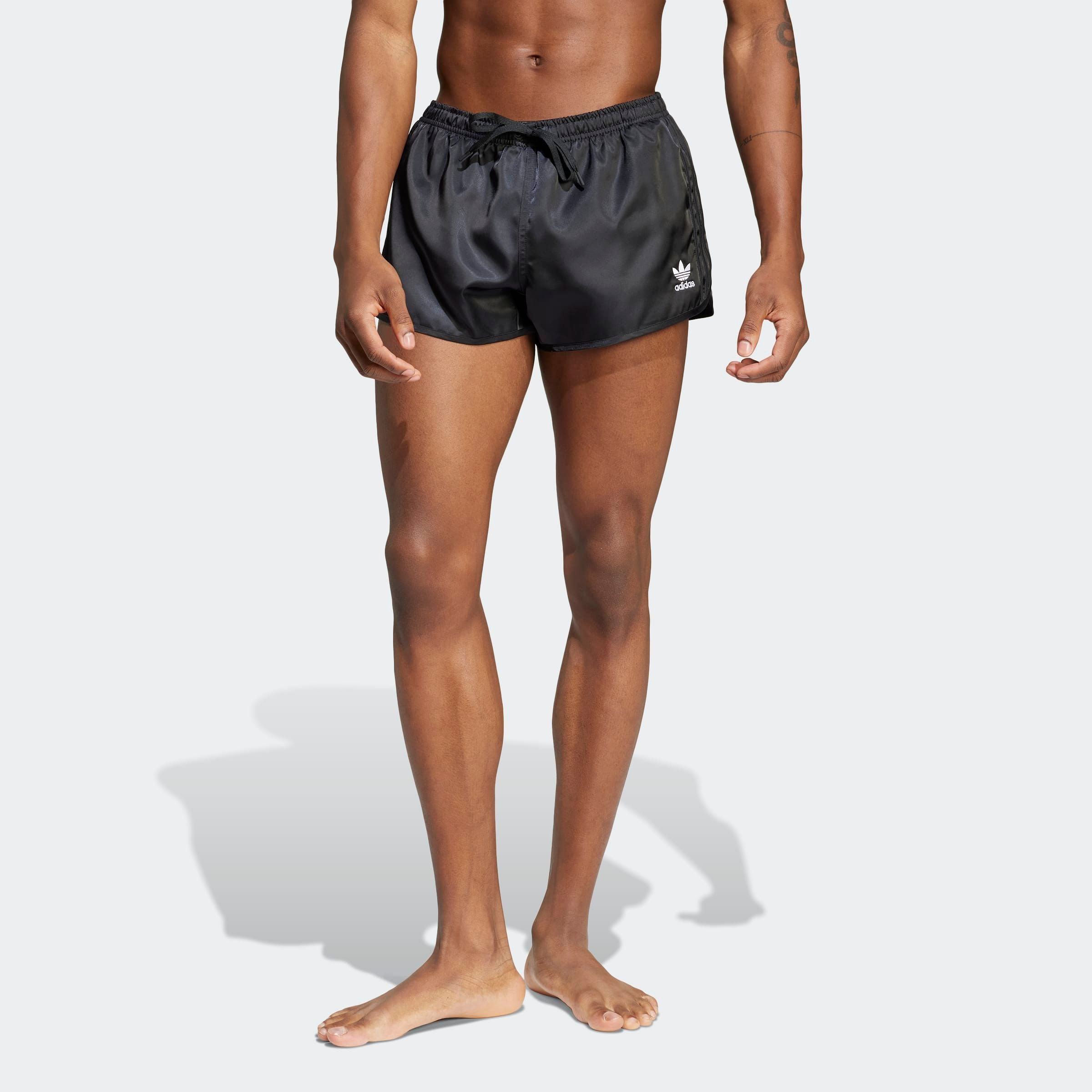 adidas Performance Badeshorts "ADICOLOR 3-STREIFEN 2-INCH"