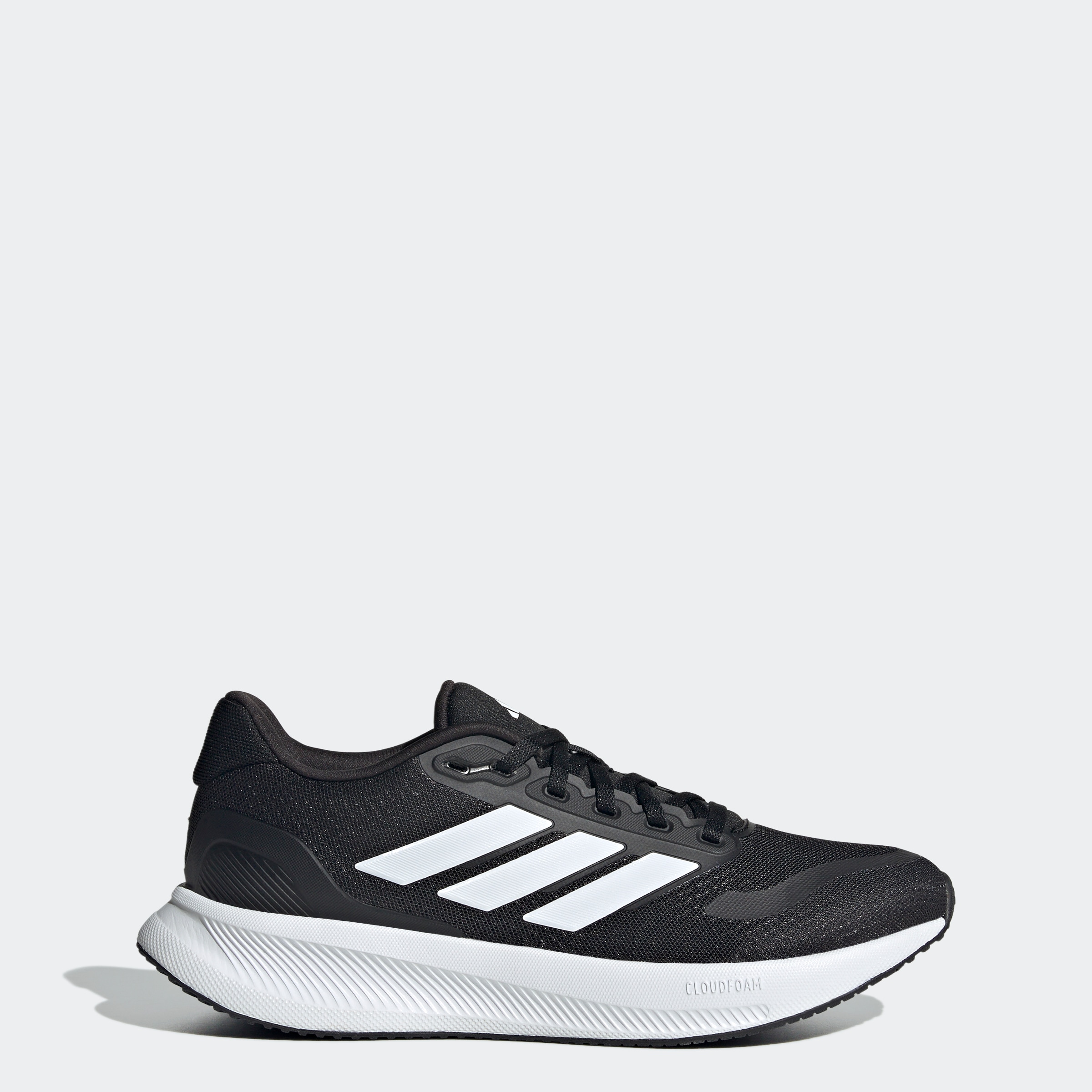 adidas Performance Laufschuh »RUNFALCON 5 WIDE«, weit geschnitten