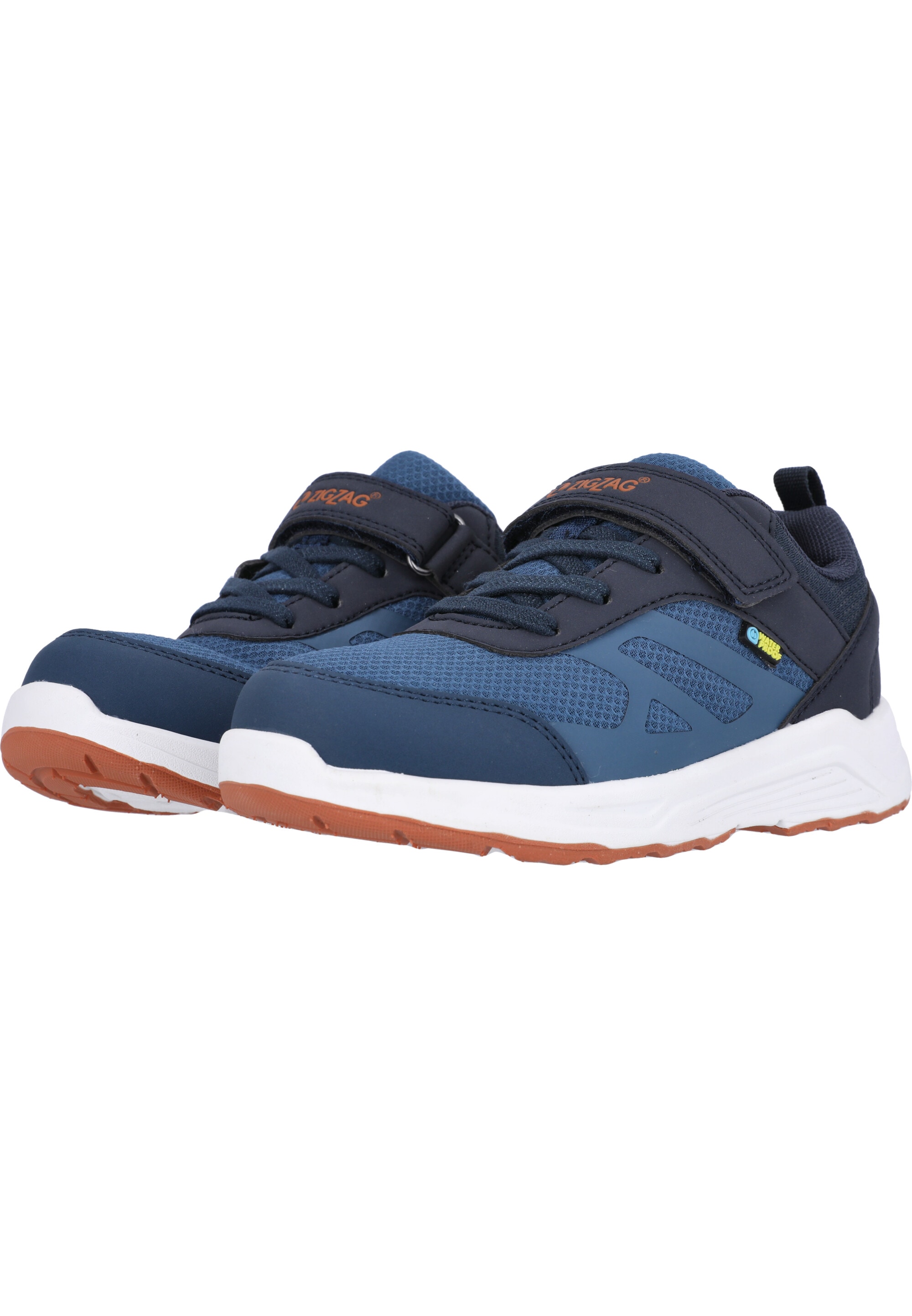 ZIGZAG Sneaker »Vinaien«, mit Mesh-Einsätzen